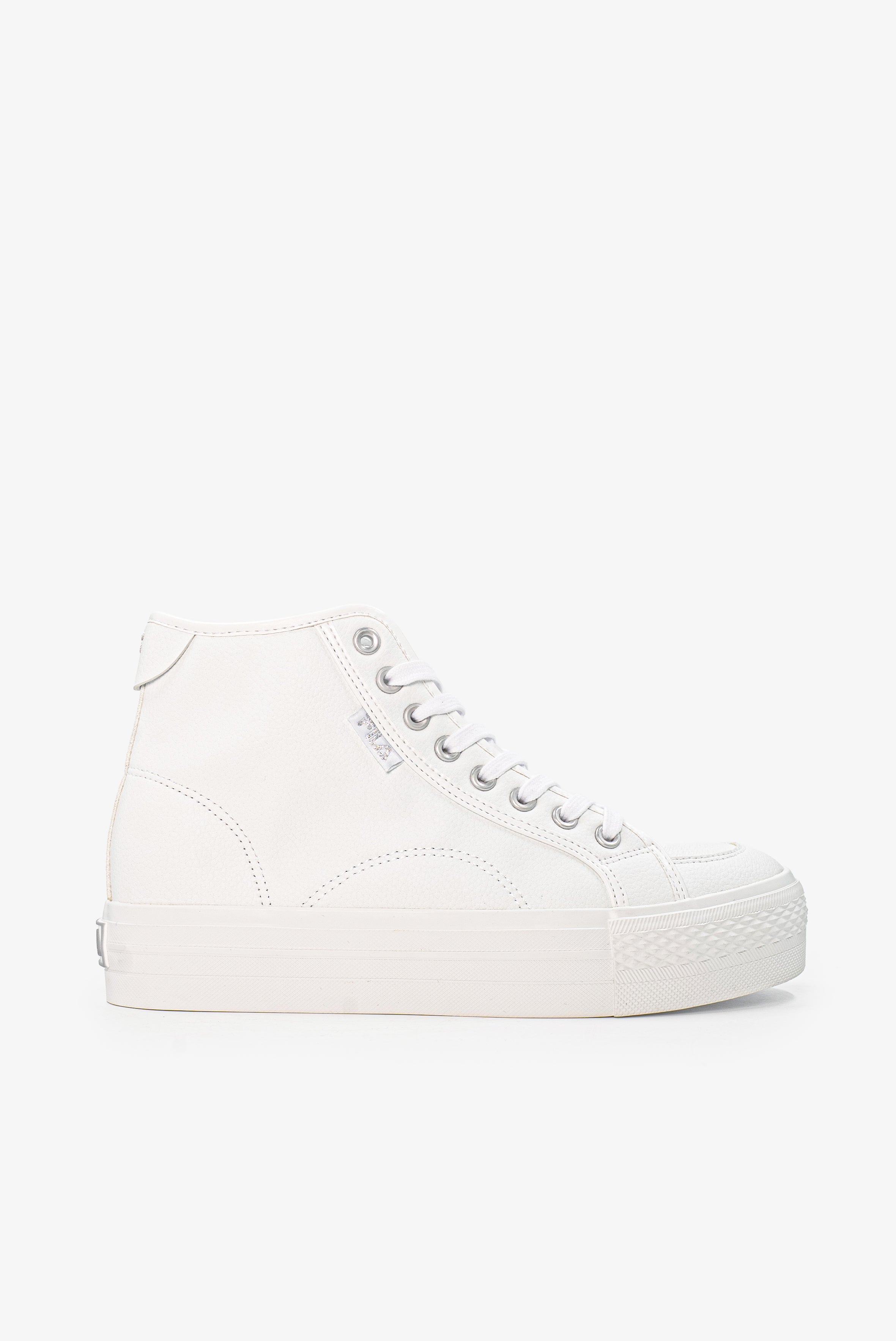 Women's Alessia MM Platform – FILA South Africa