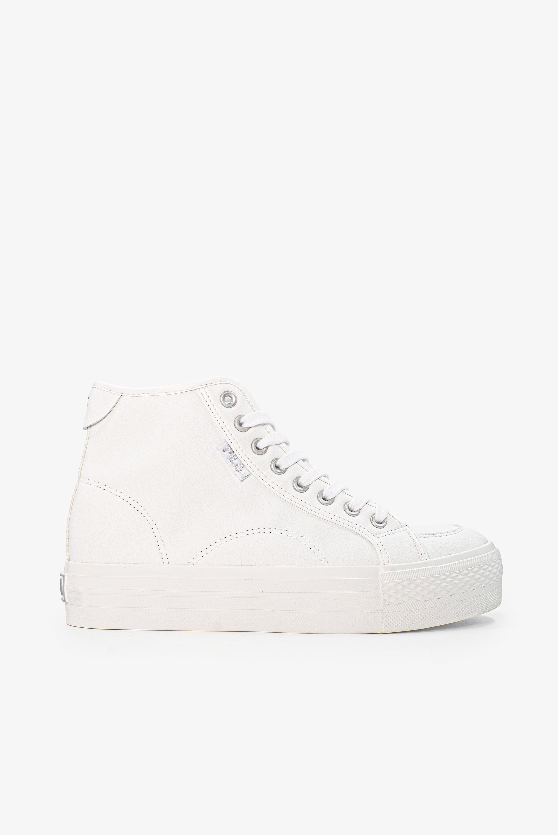 Women's Alessia Hi Sneakers