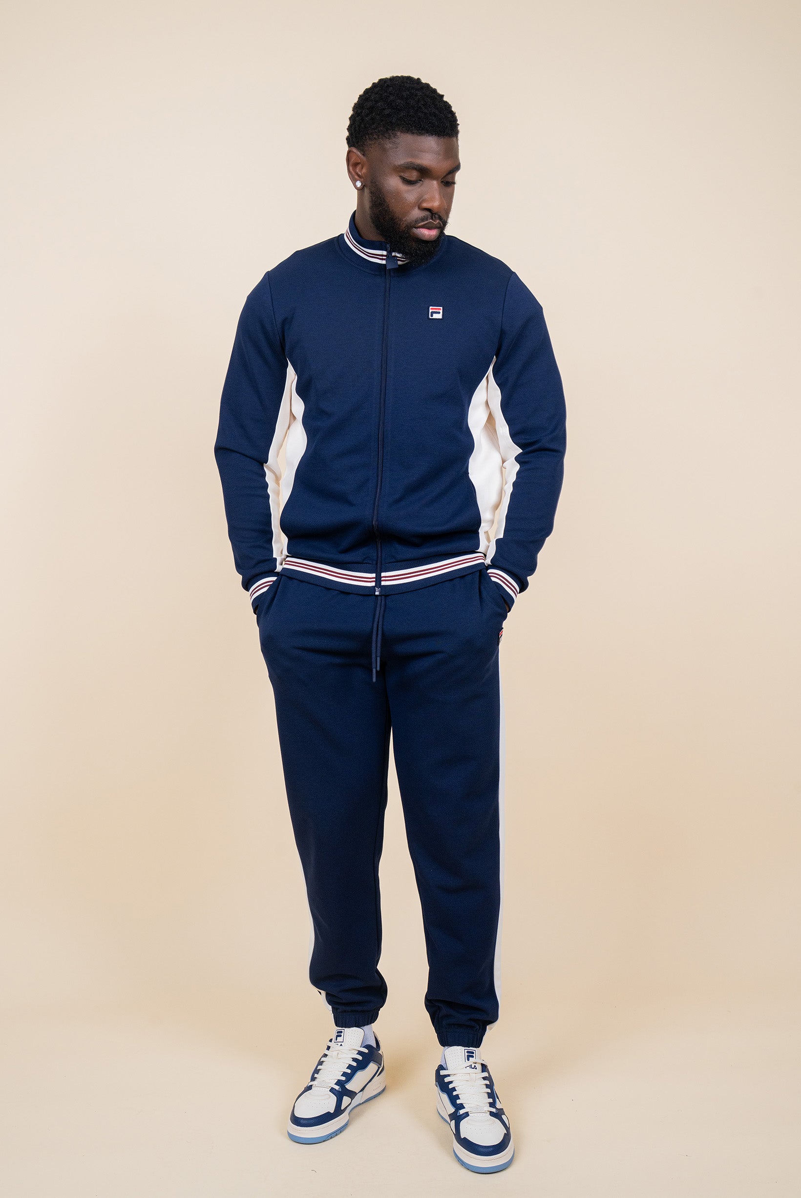Men’s Ainsley Jacket