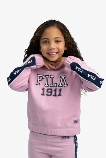 Girl's Wendy Sweatshirt