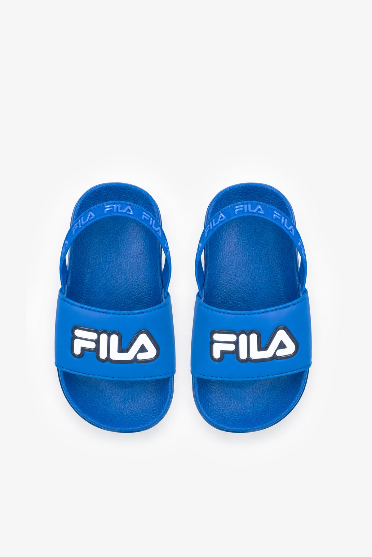Toddler's Club Slides