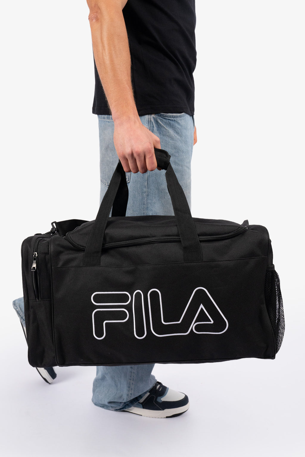 51L Colby Duffle Bag