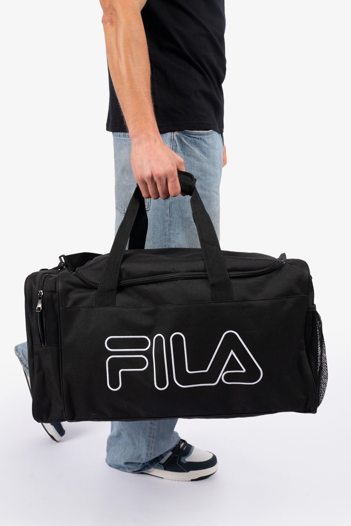 51L Colby Duffle Bag