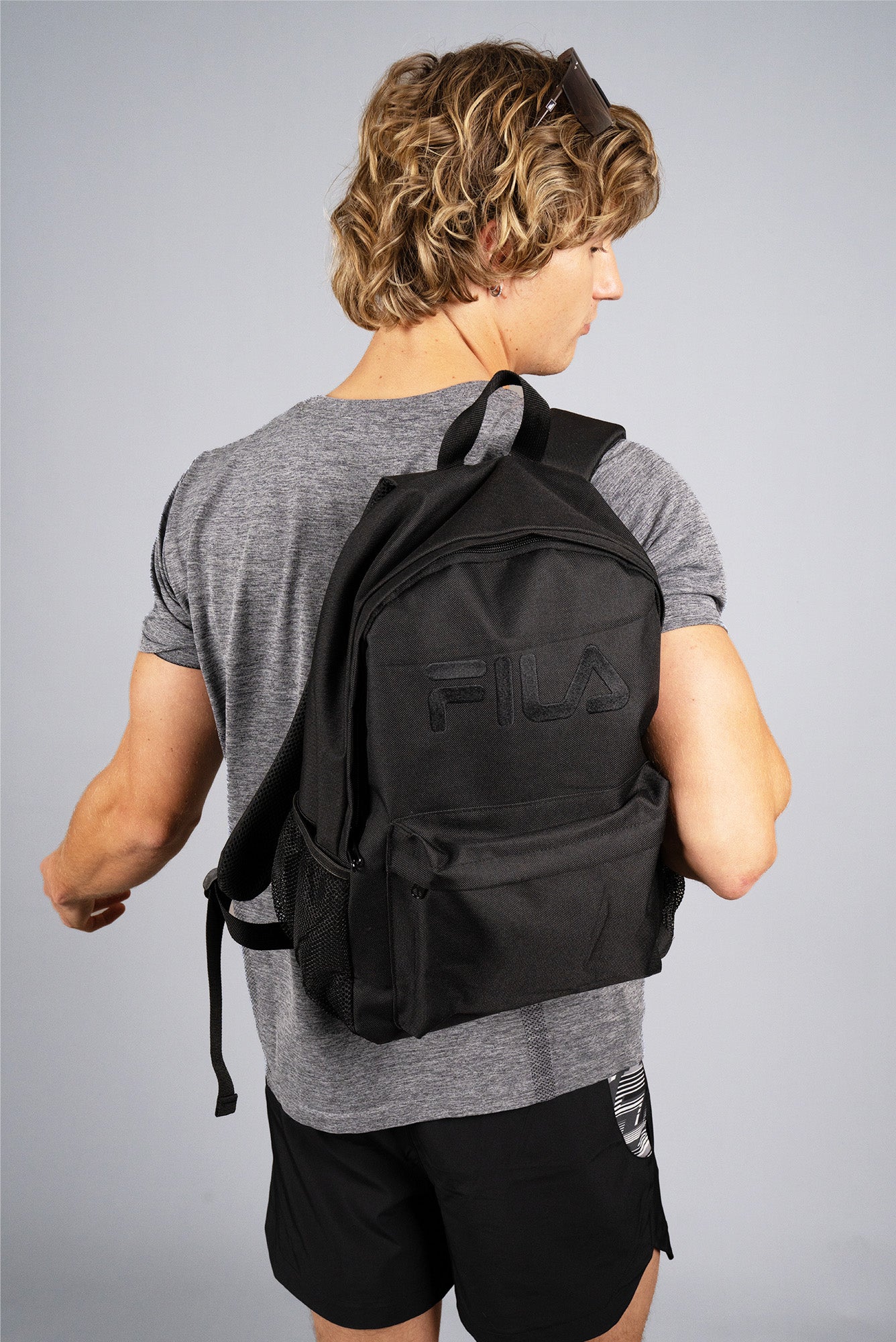 Jasper Backpack