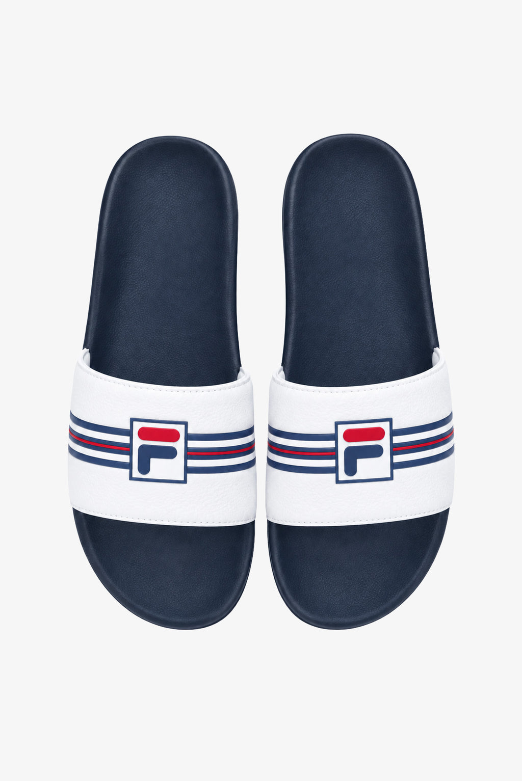 Men's Sevenstripe Slides