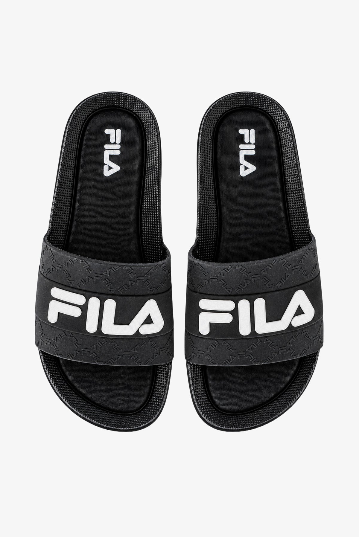 Men's George Slides