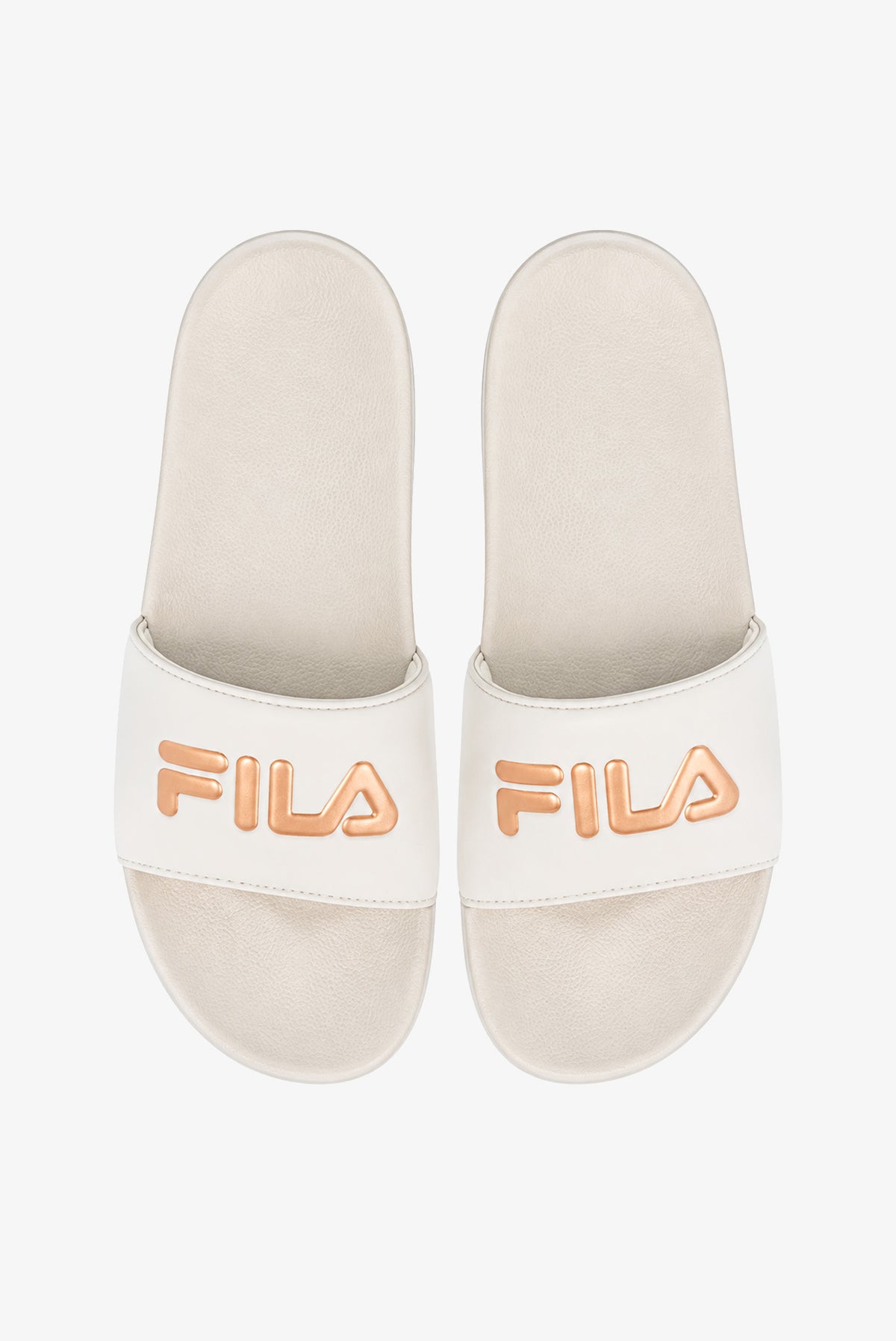 Women's Hillside Metallic Slide