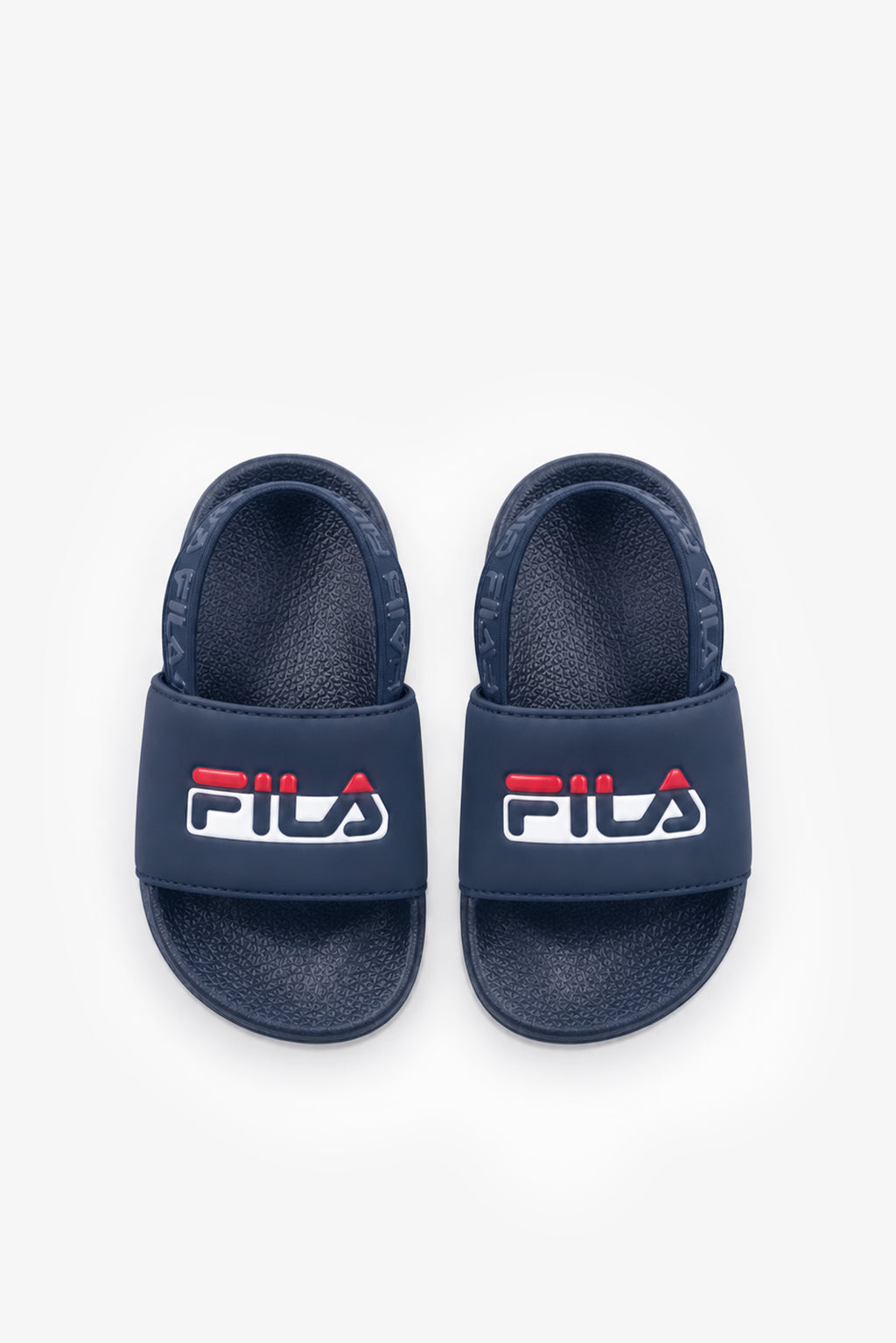Toddler's Ciao Slides