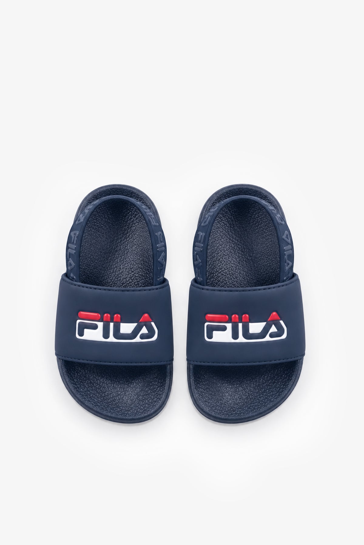 Toddler's Ciao Slides