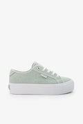 Mint/White