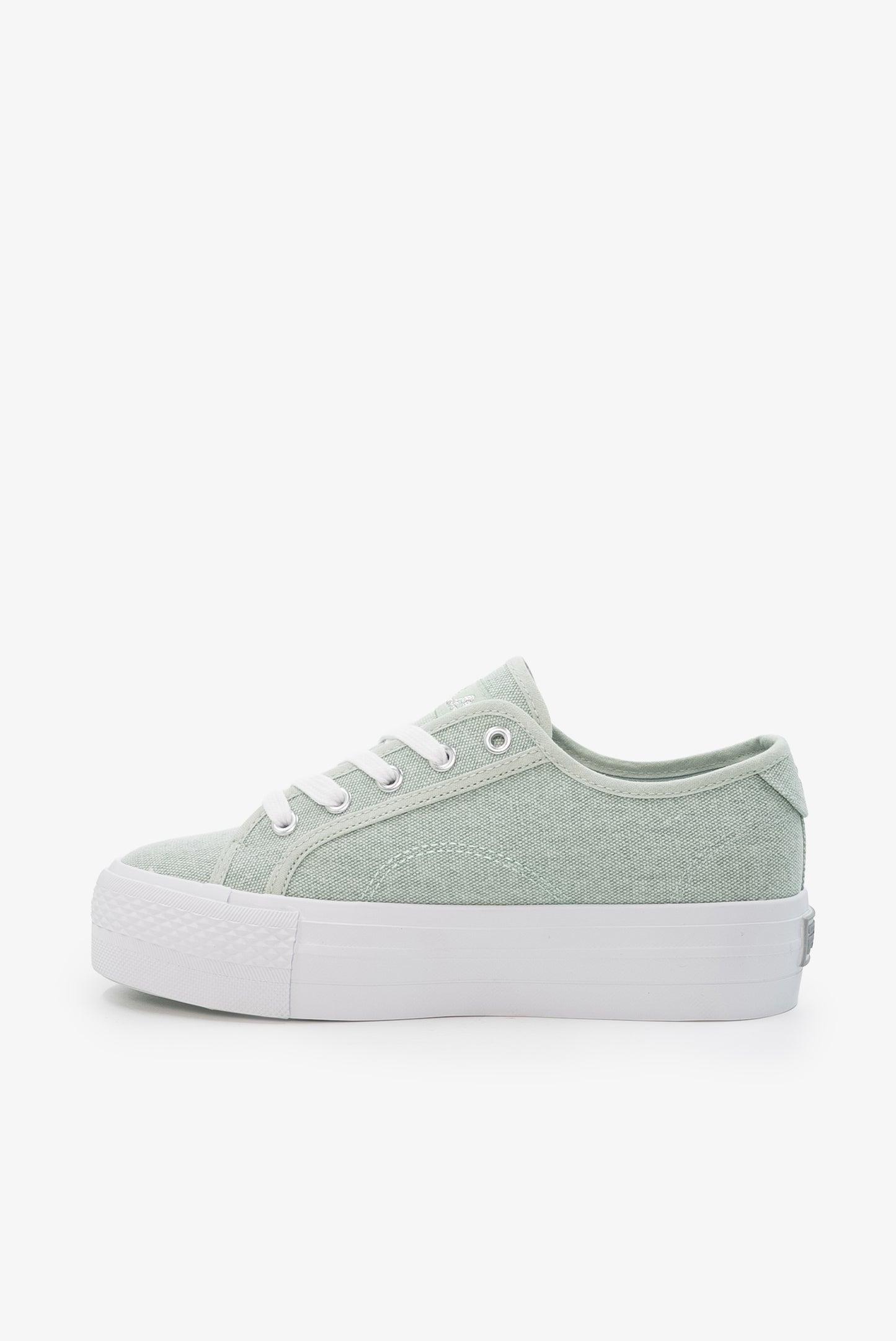 Women's Alessia Canvas Platform