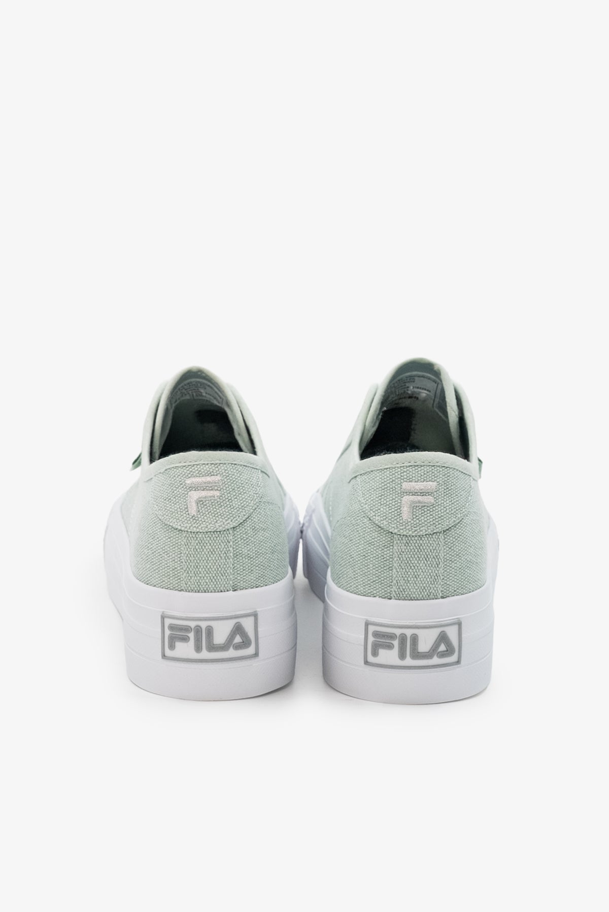 Platform Sneakers – FILA South Africa