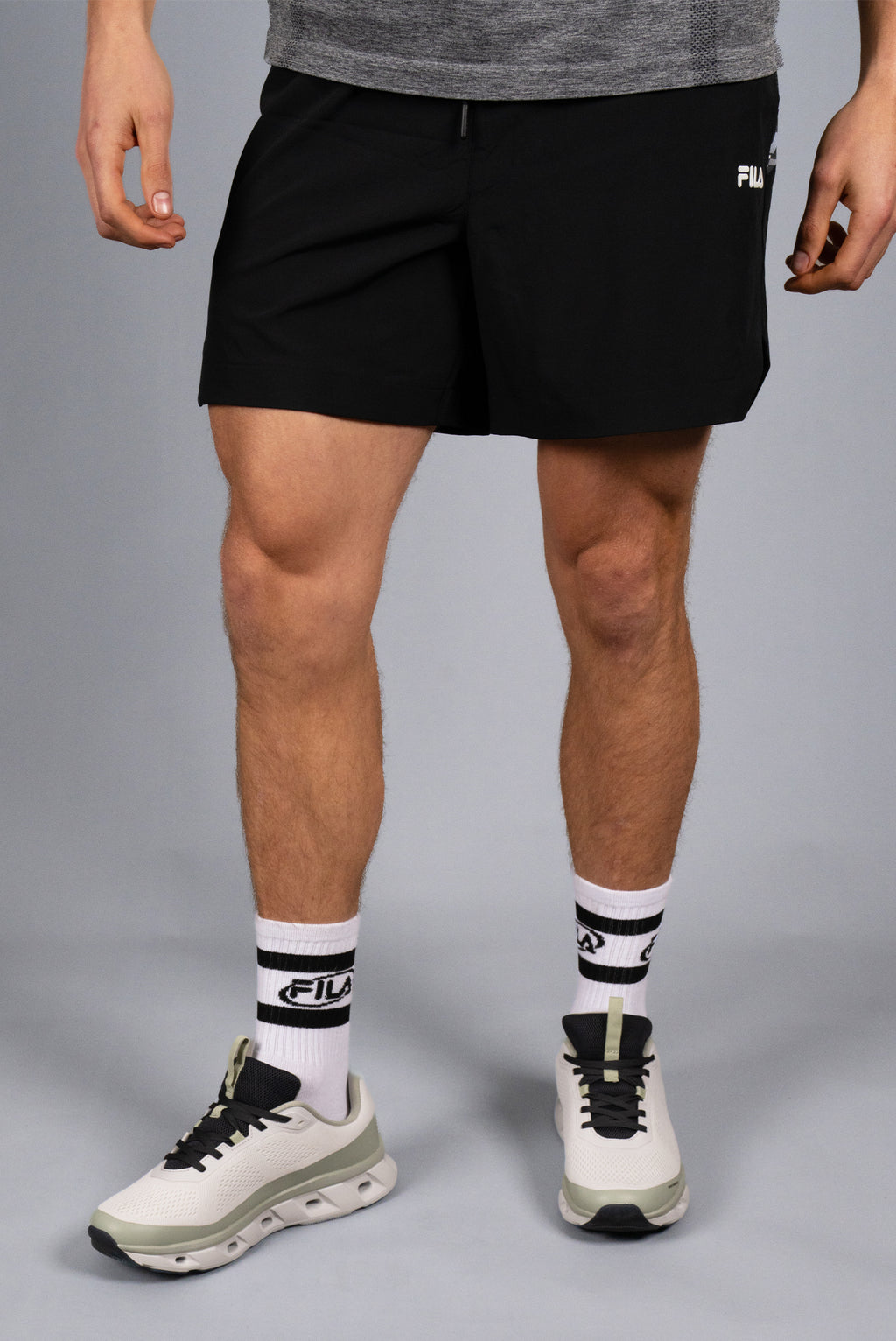 Men's David Shorts