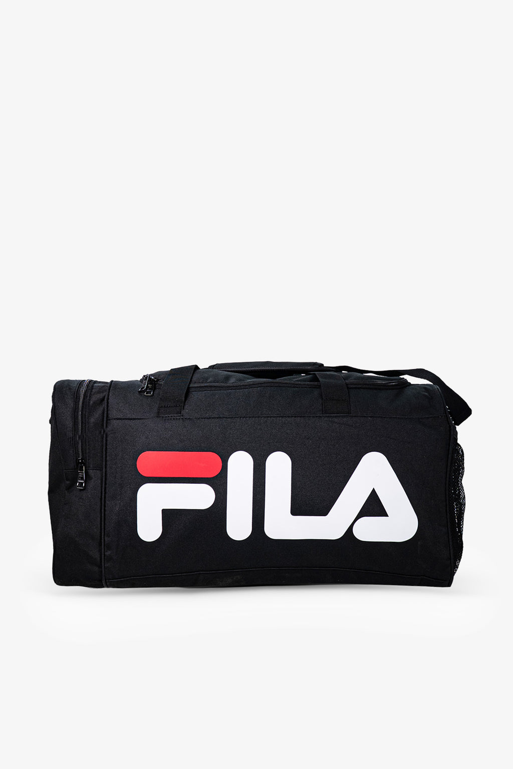 Fox Duffle Bag