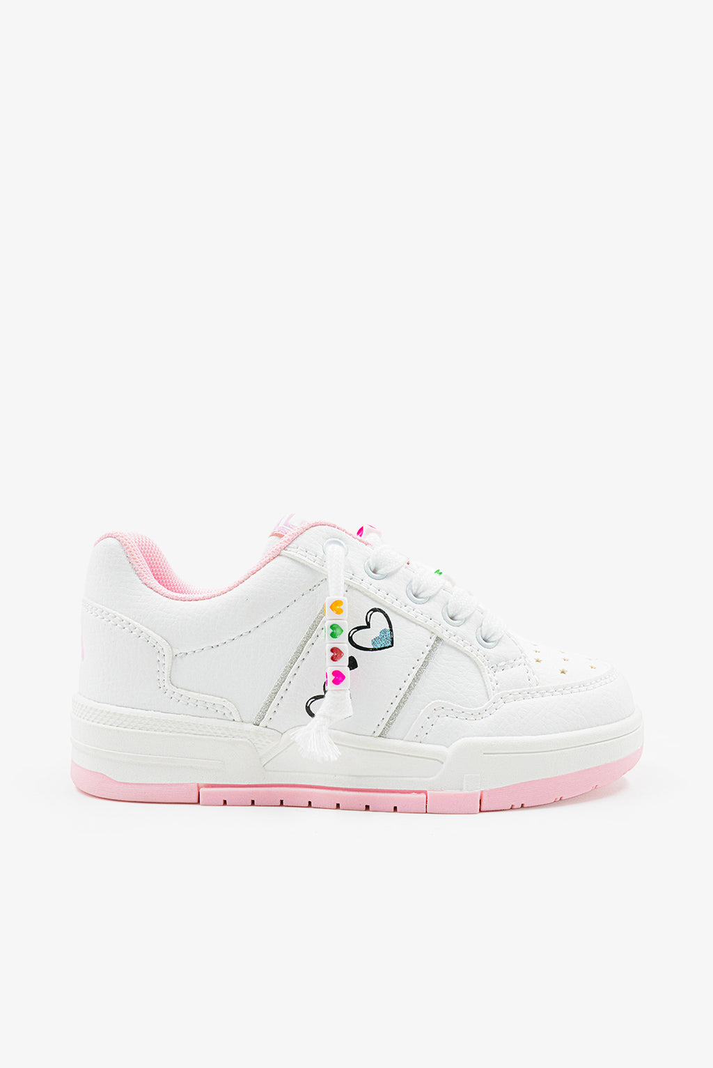 Kid's Mila Sneakers