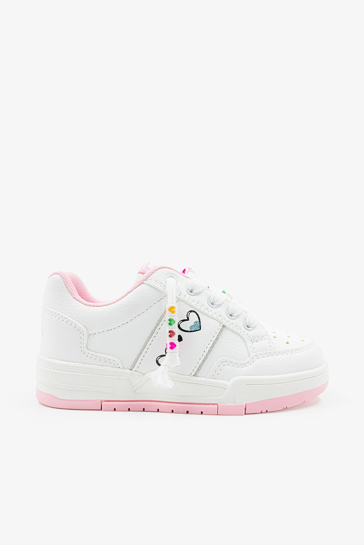 Kid's Mila Sneakers