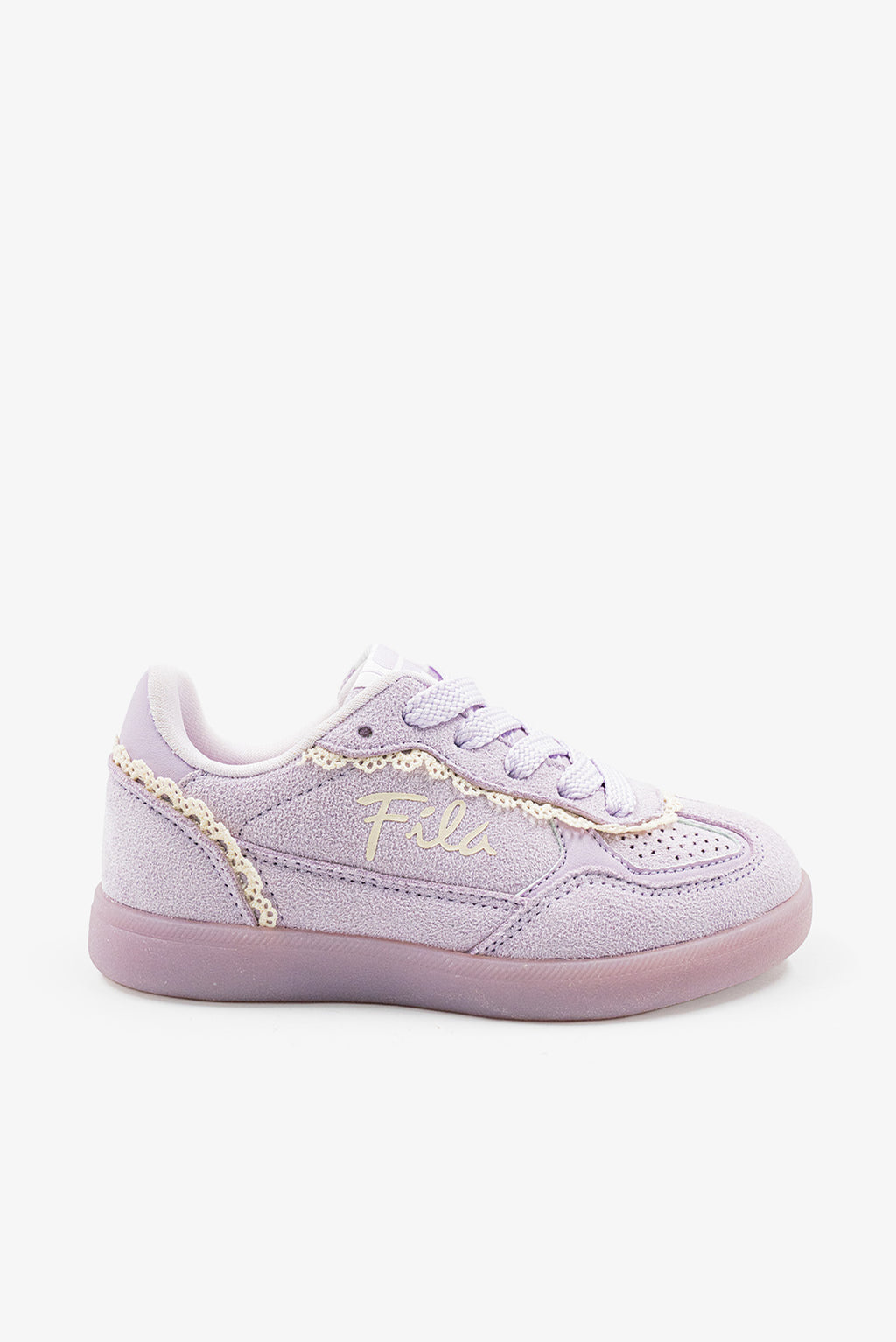 Kid's Ella Sneaker