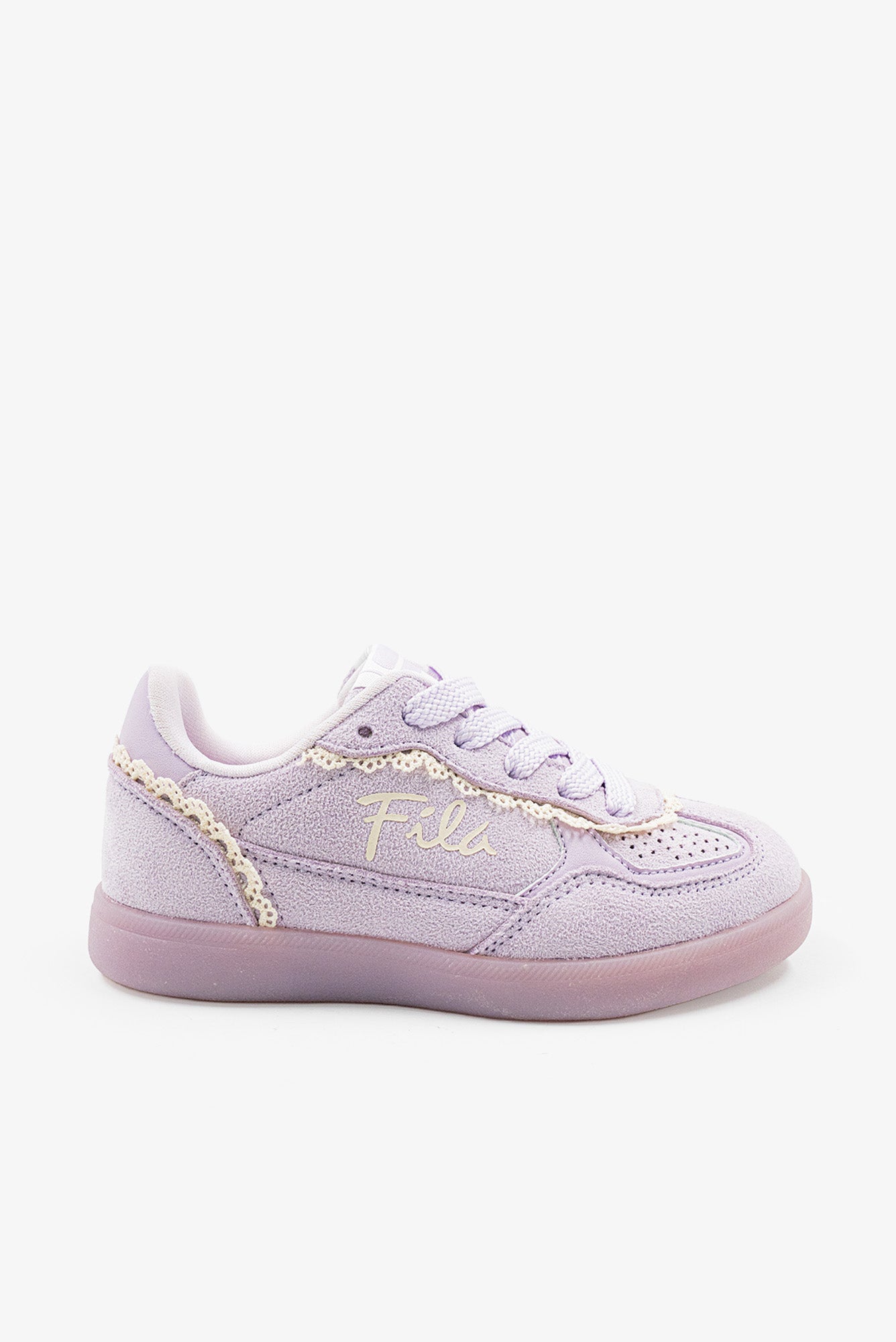 Kid's Ella Sneaker