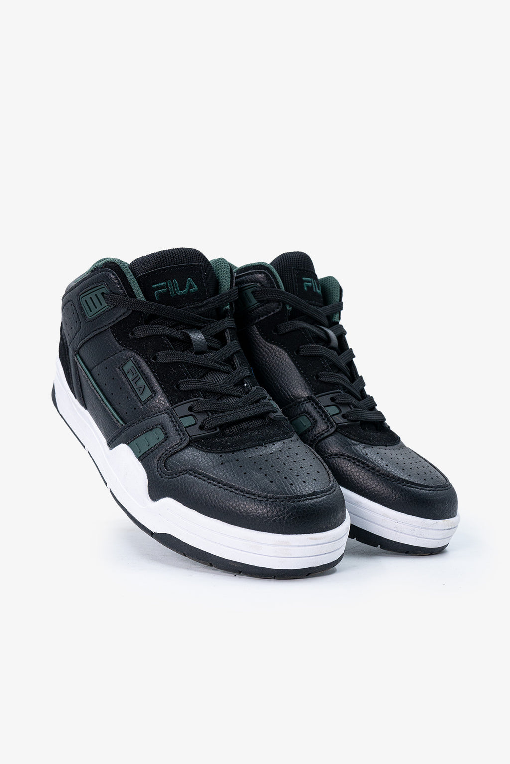 Men's Antonio Mid Sneaker