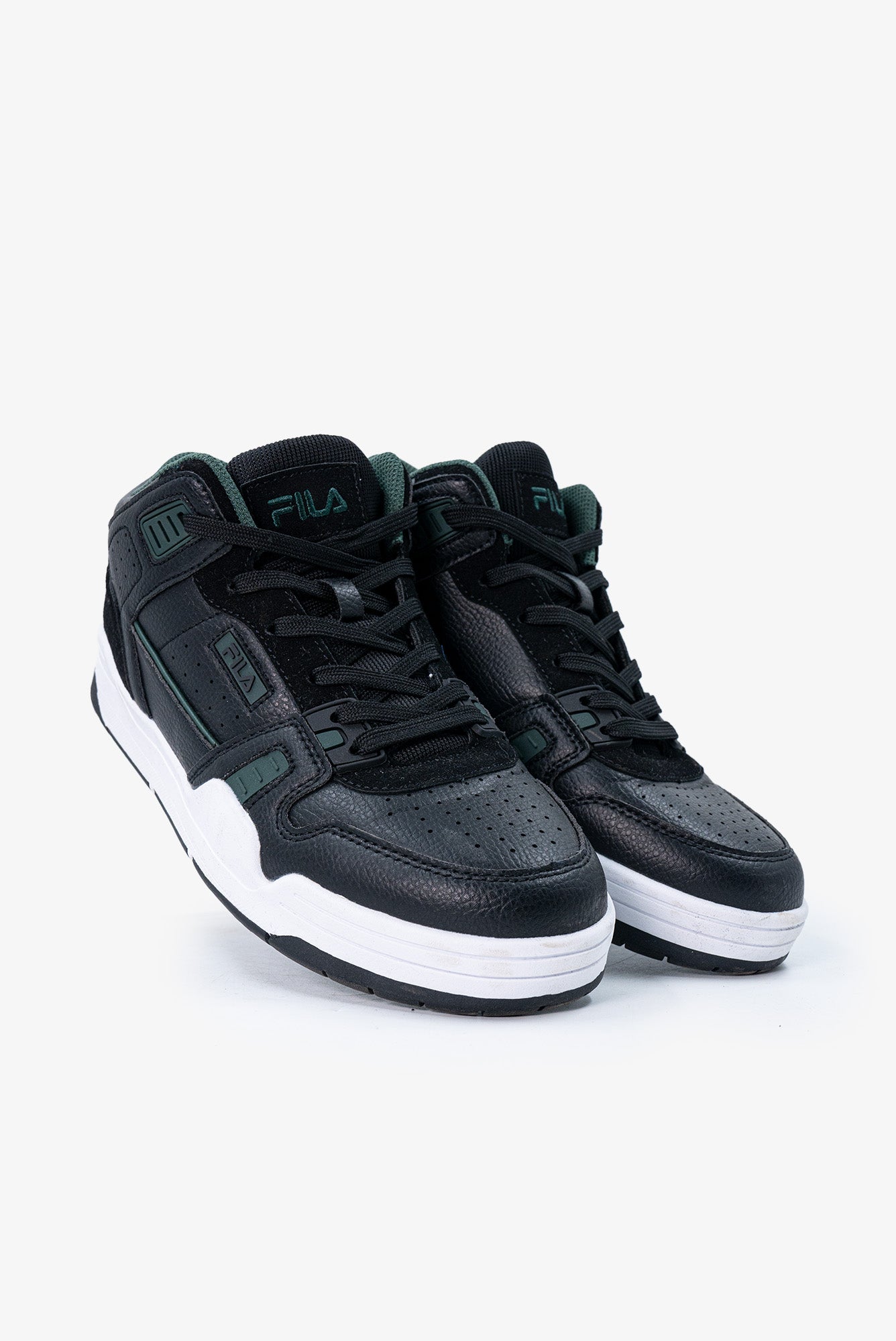 Men's Antonio Mid Sneaker
