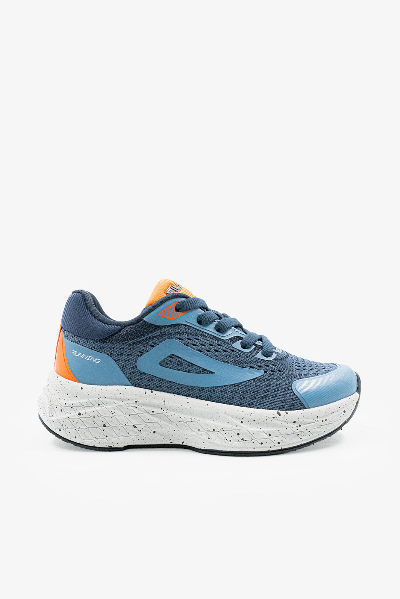Kid's Zeno Sneakers