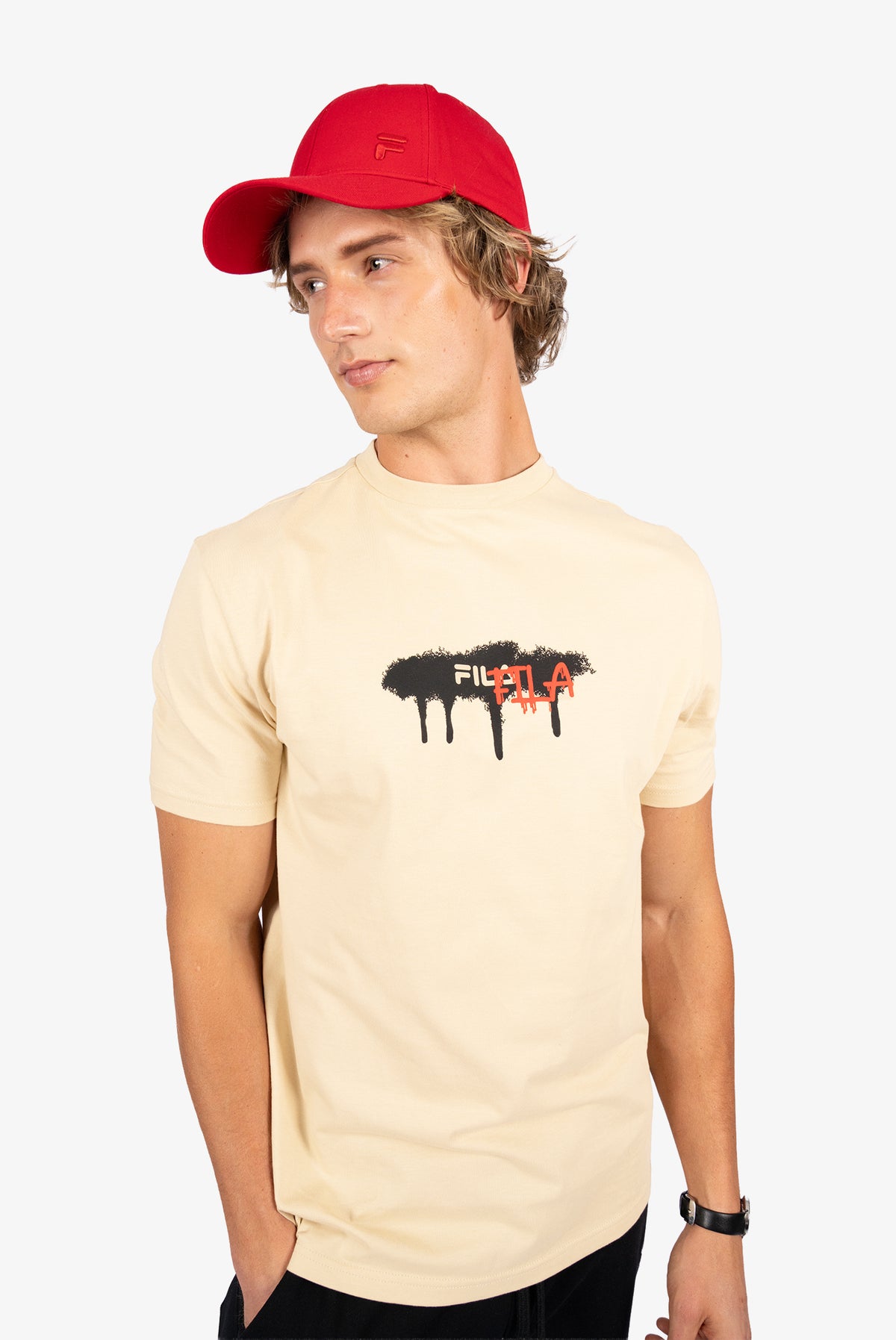 Men's Leni T-Shirt
