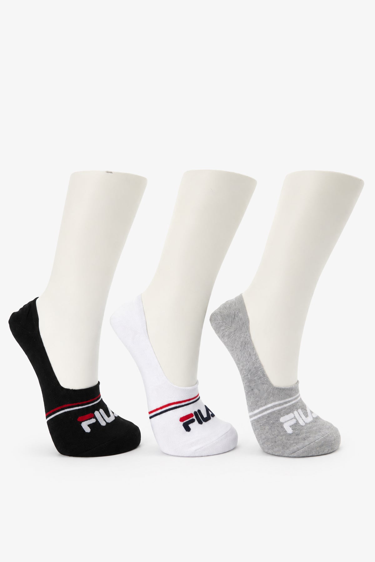Women's Stallone Secret Socks 3 Pack (Size 3-8)