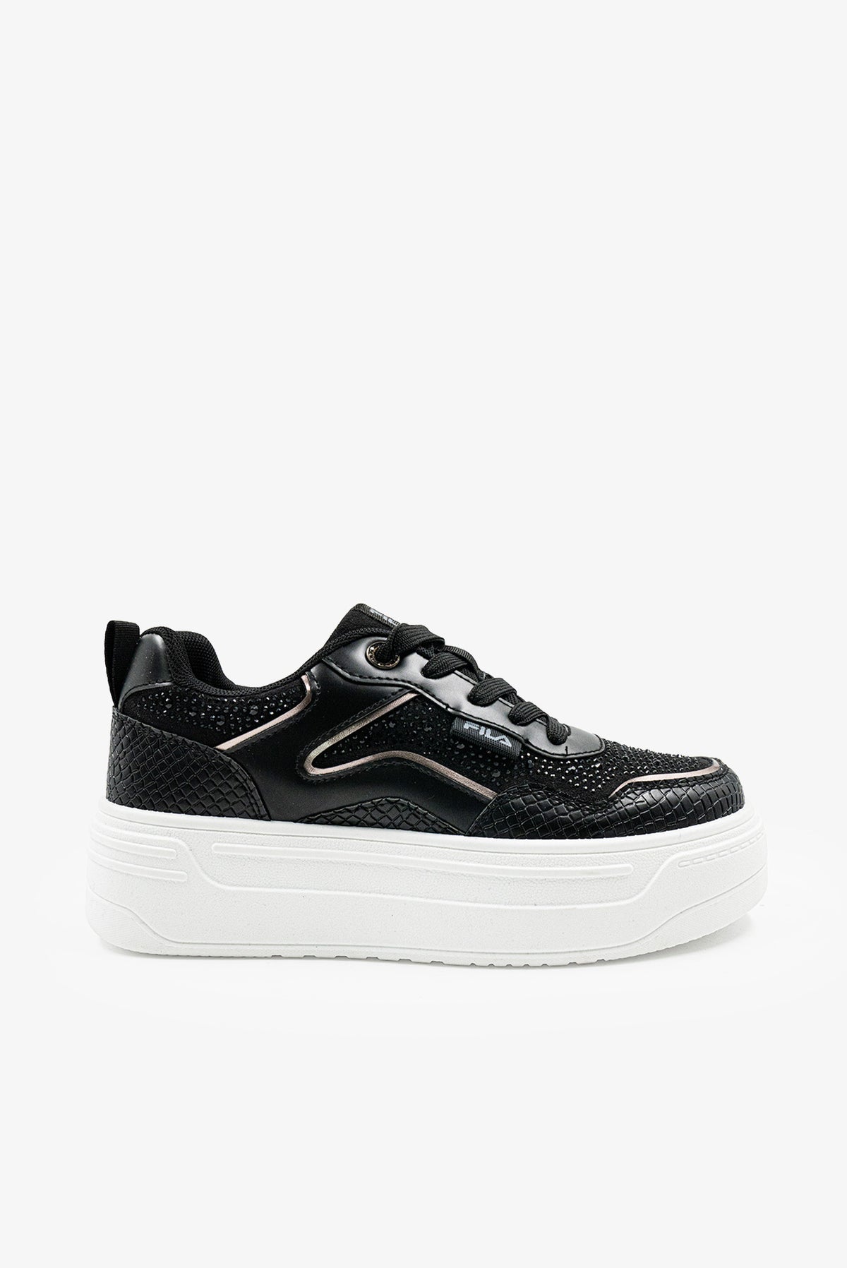Women's Harlyn Platform Sneaker
