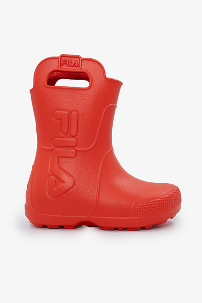 Kid's Fun Gumboots