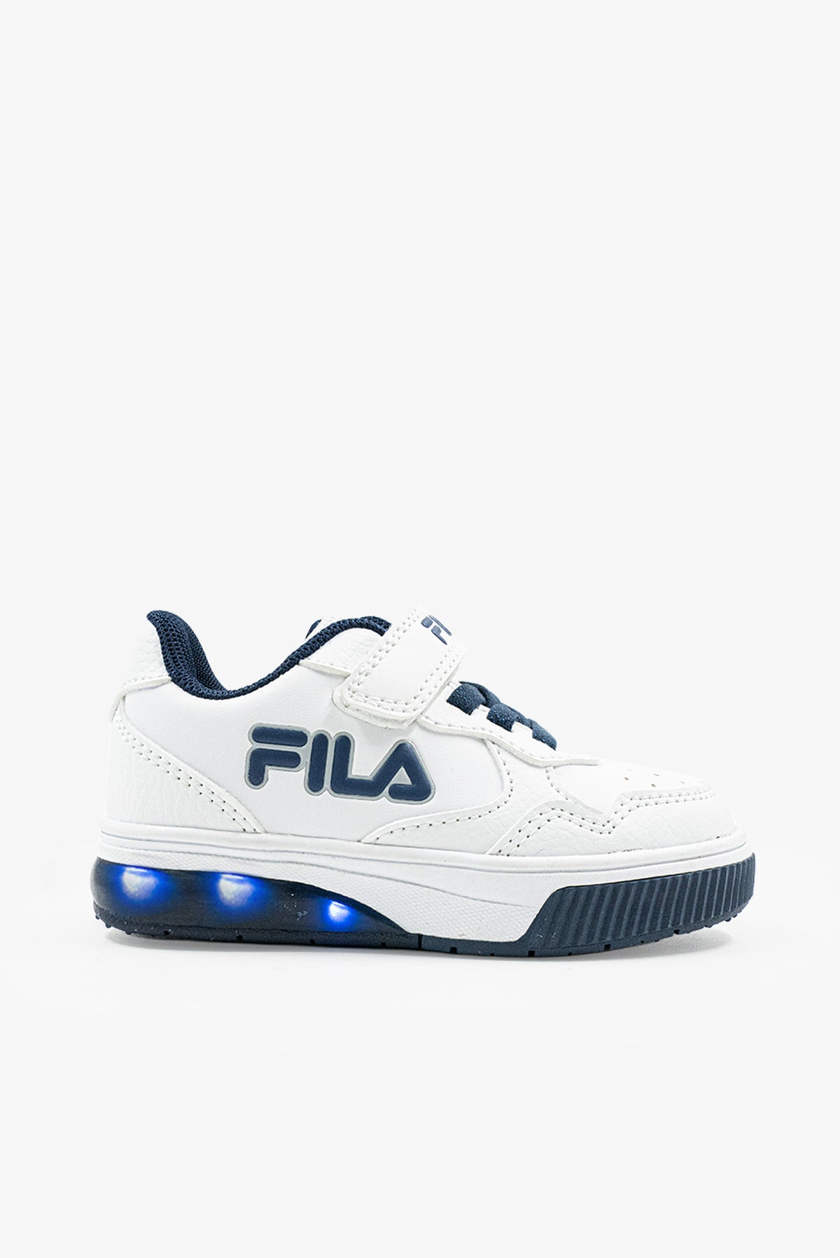 Toddler's Logan Lights Sneaker