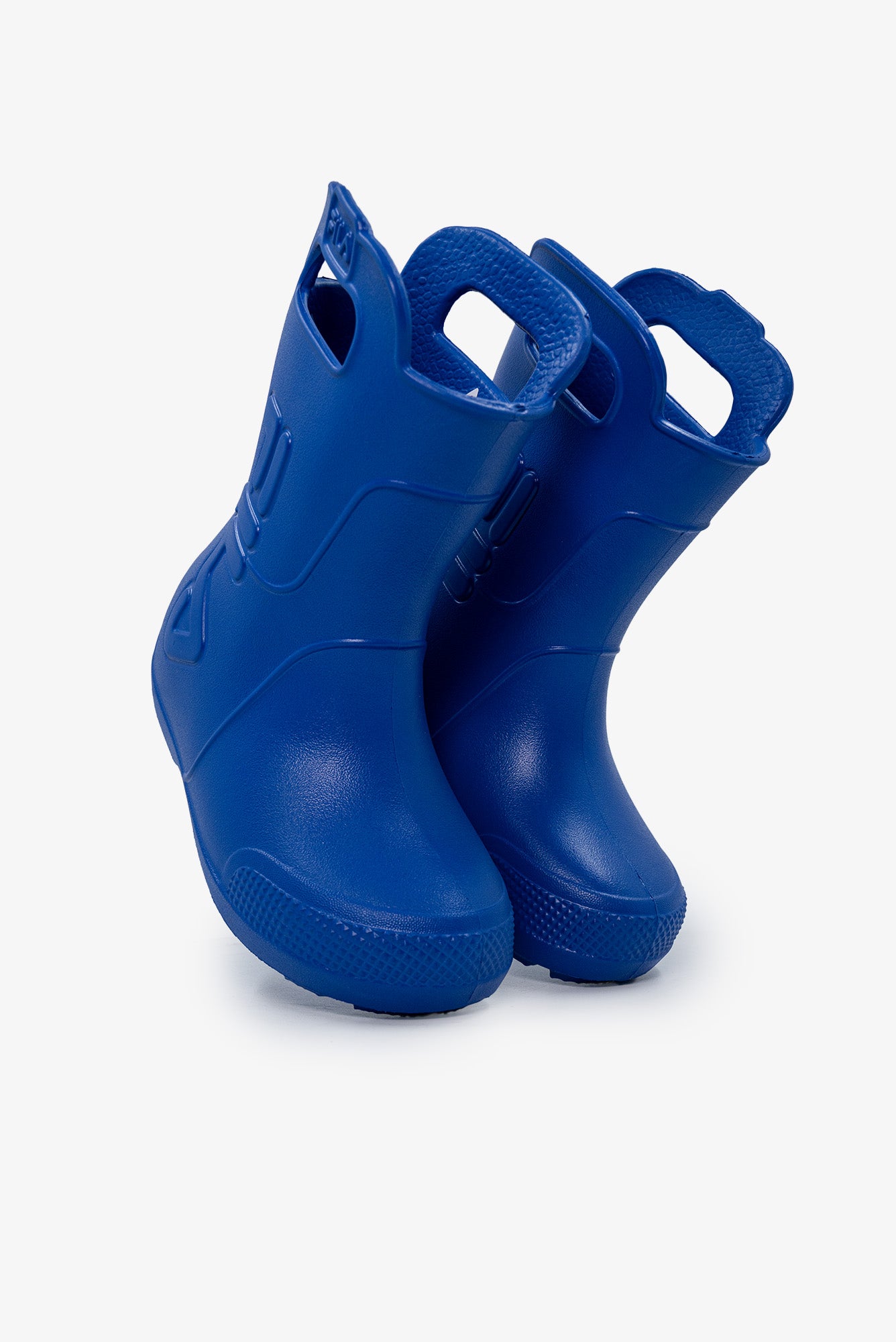 Kid's Fun Gumboots