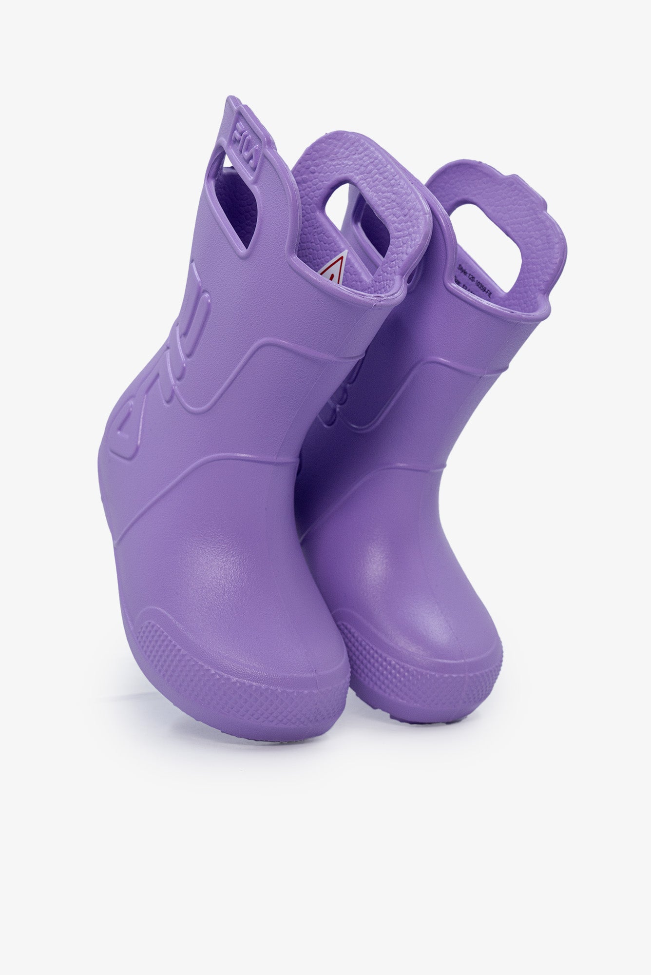Kid's Fun Gumboots