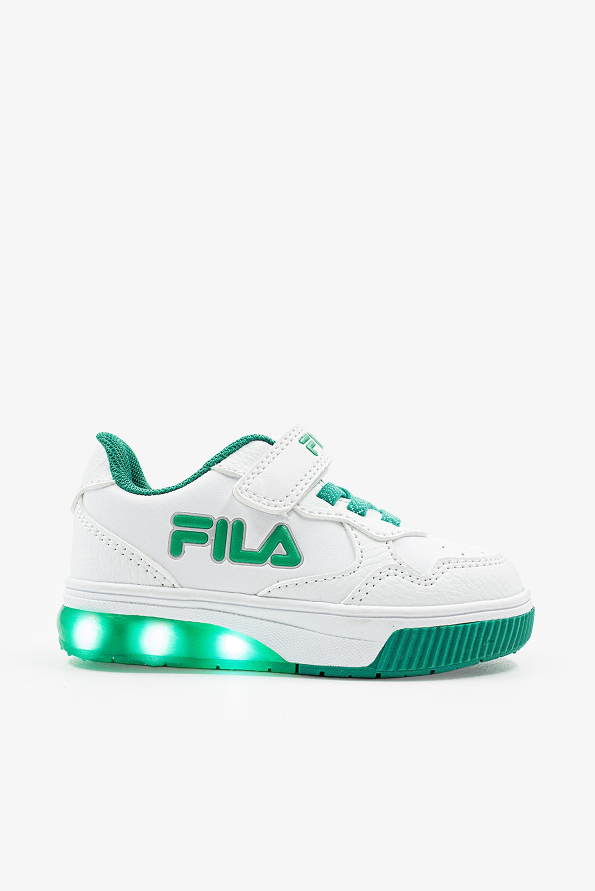 Toddler's Logan Lights Sneaker