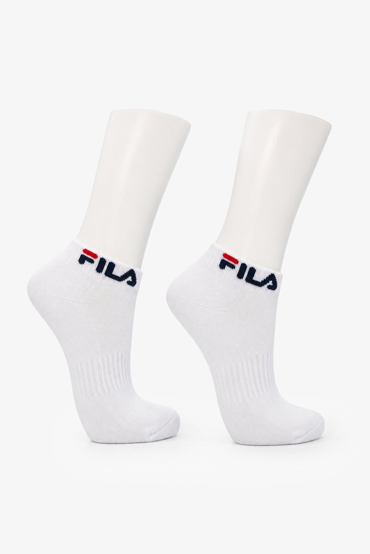 Mens Stallone Ankle Socks 2 Pack (Size 7-11)