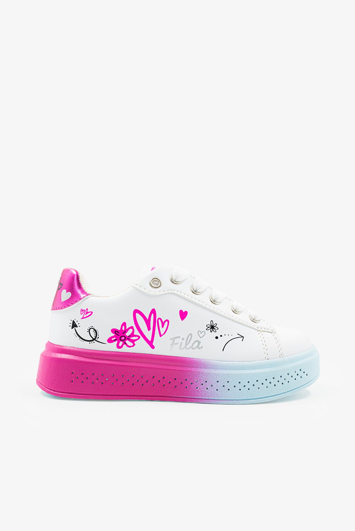 Kid's Nova Lights Sneaker