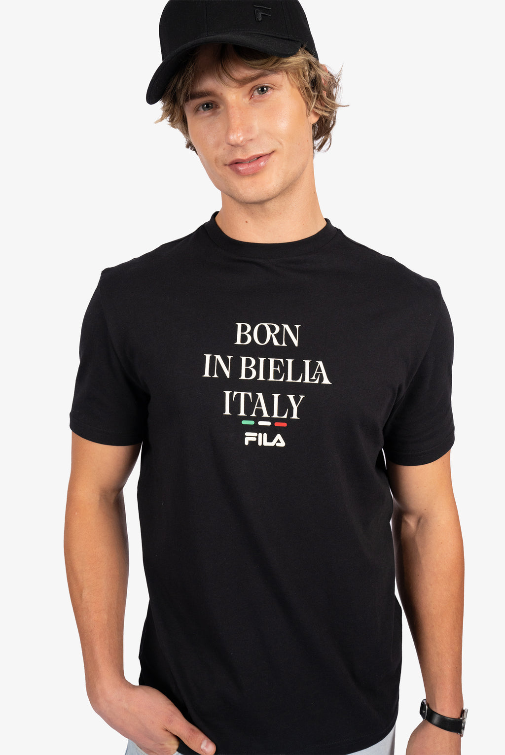 Men's Rodger T-Shirt