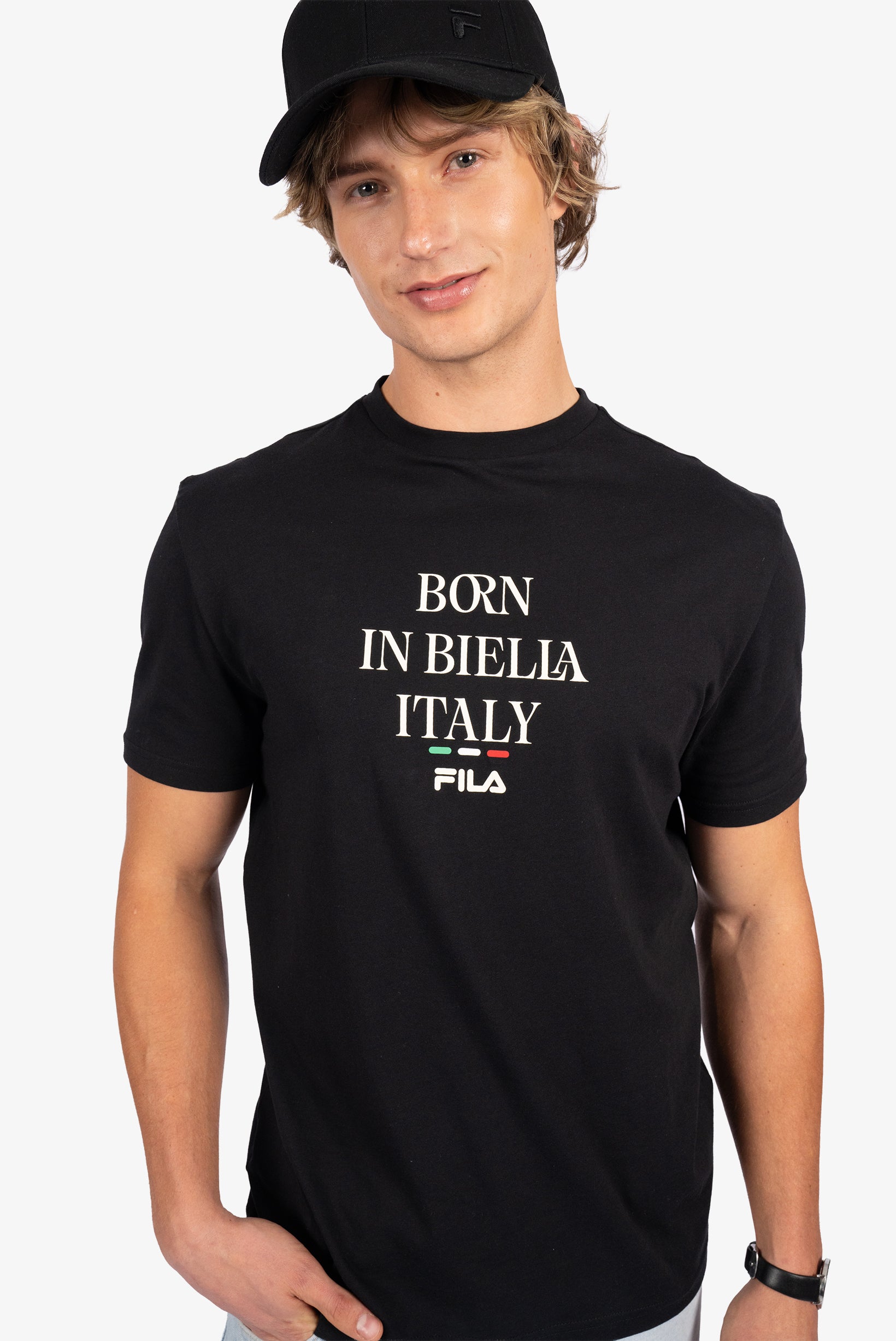 Men's Rodger T-Shirt
