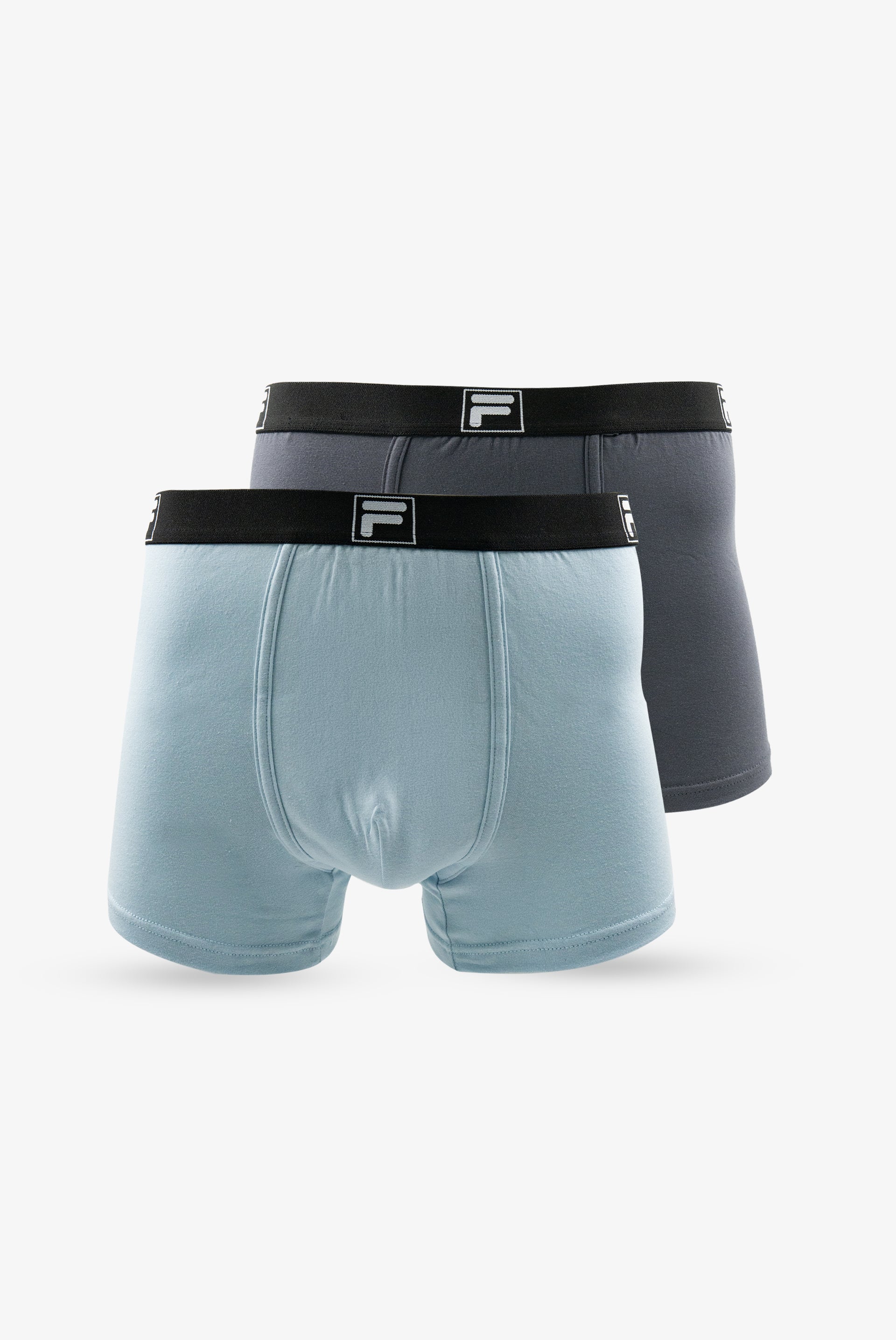 Men's John Trunk 2 Pack