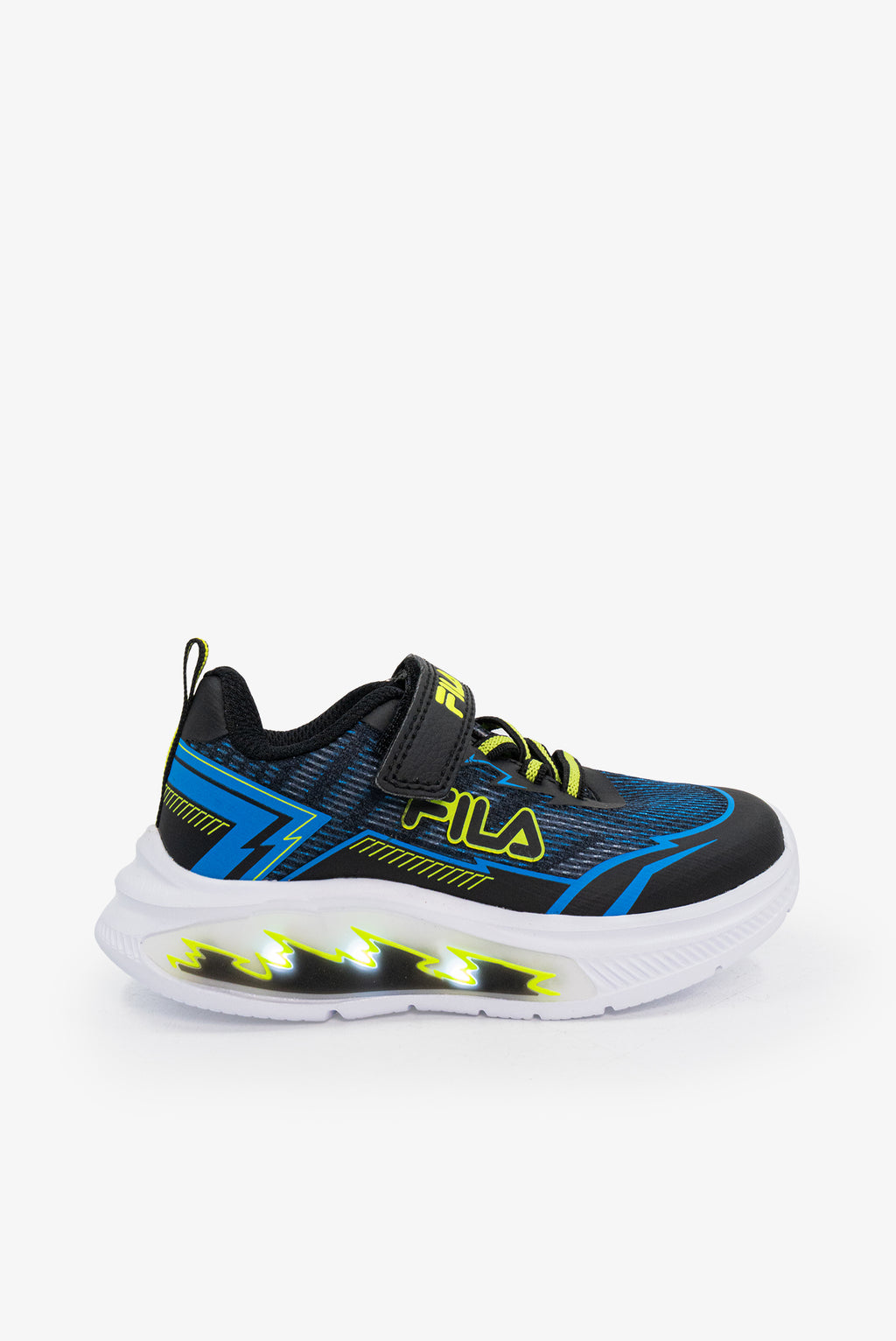 Toddler's Mason Lights Sneaker