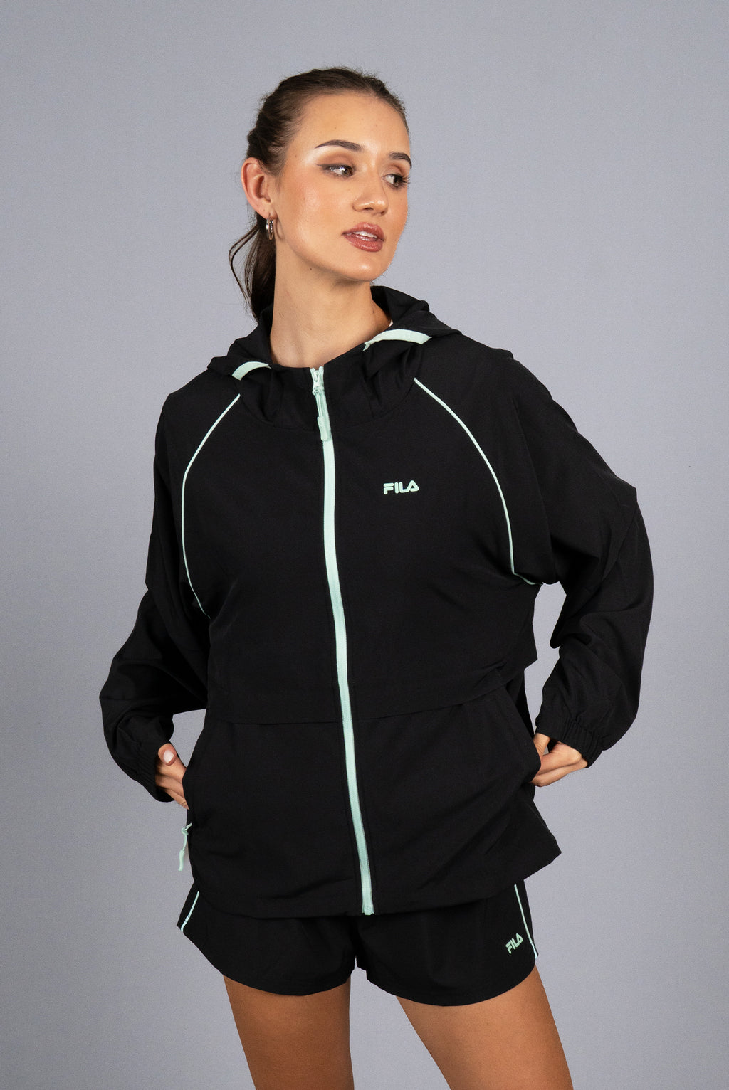 Women's Monica Jacket