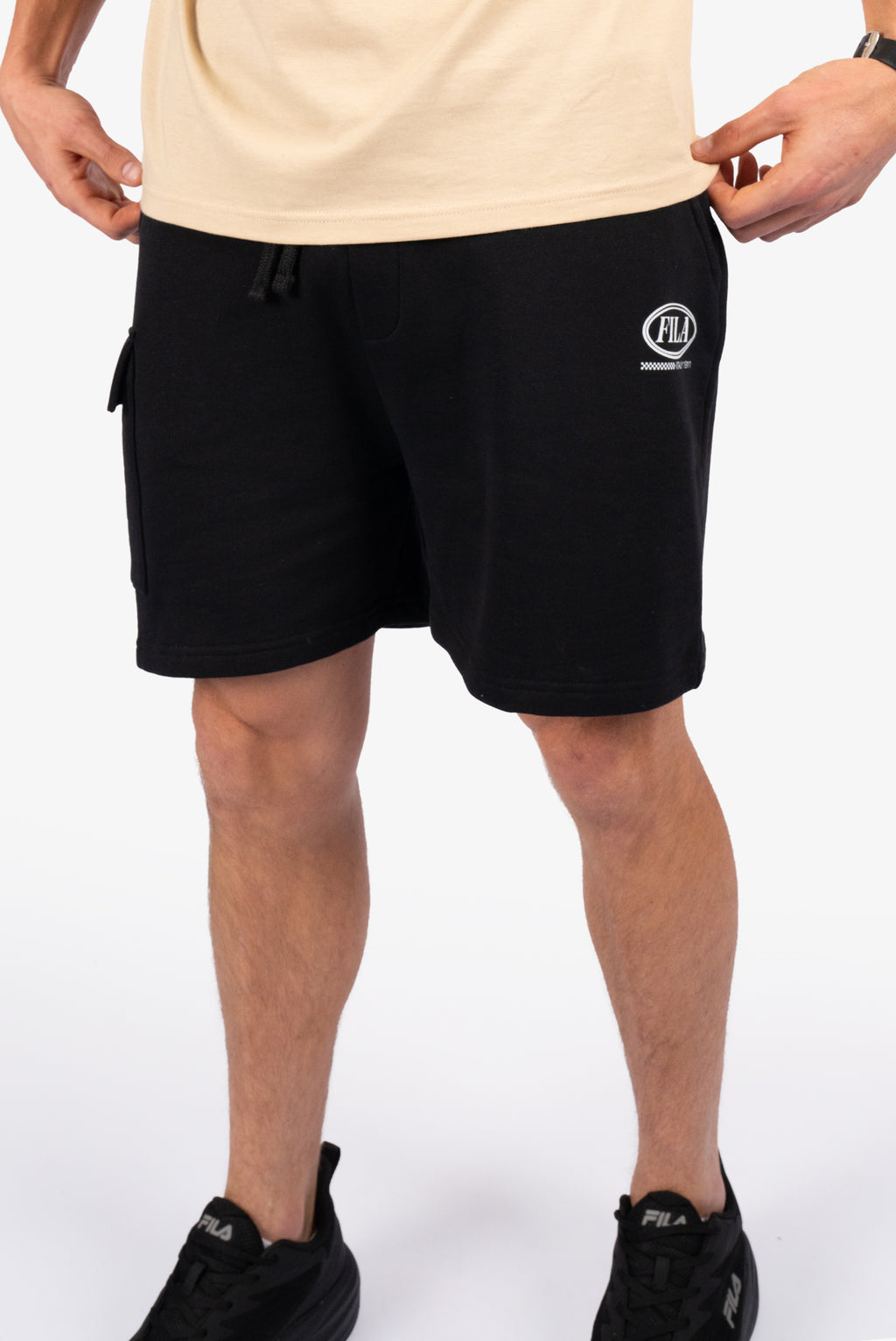 Men's Homer Shorts
