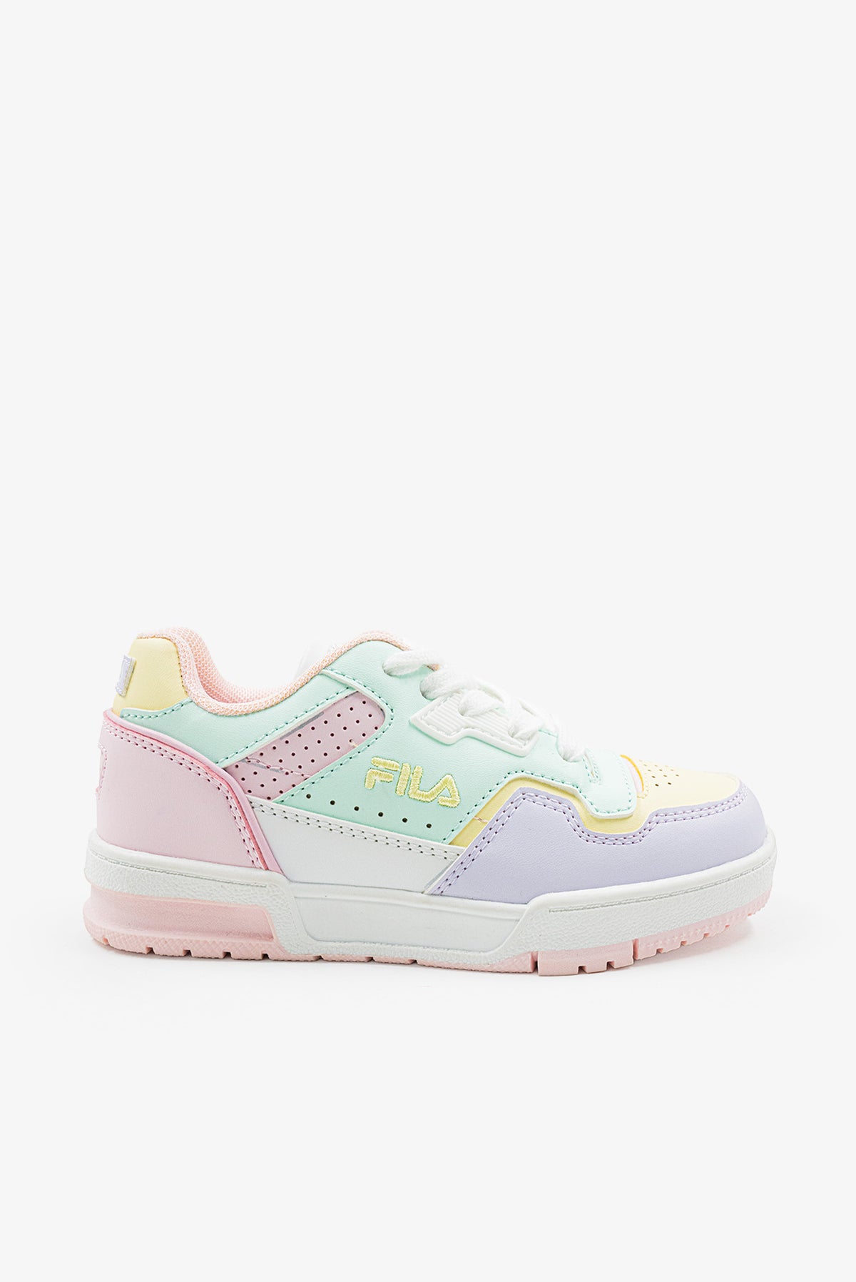 Kid's Gianni Sneakers