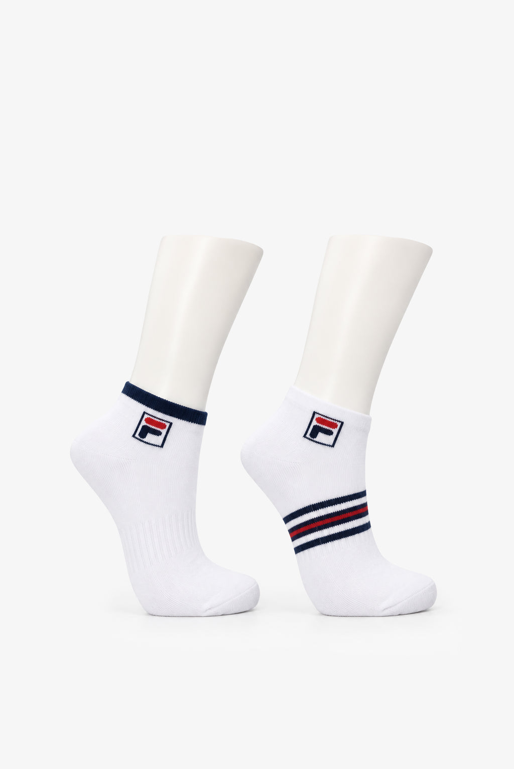 Women's Elena Ankle Socks 2 Pack (Size 3-8)