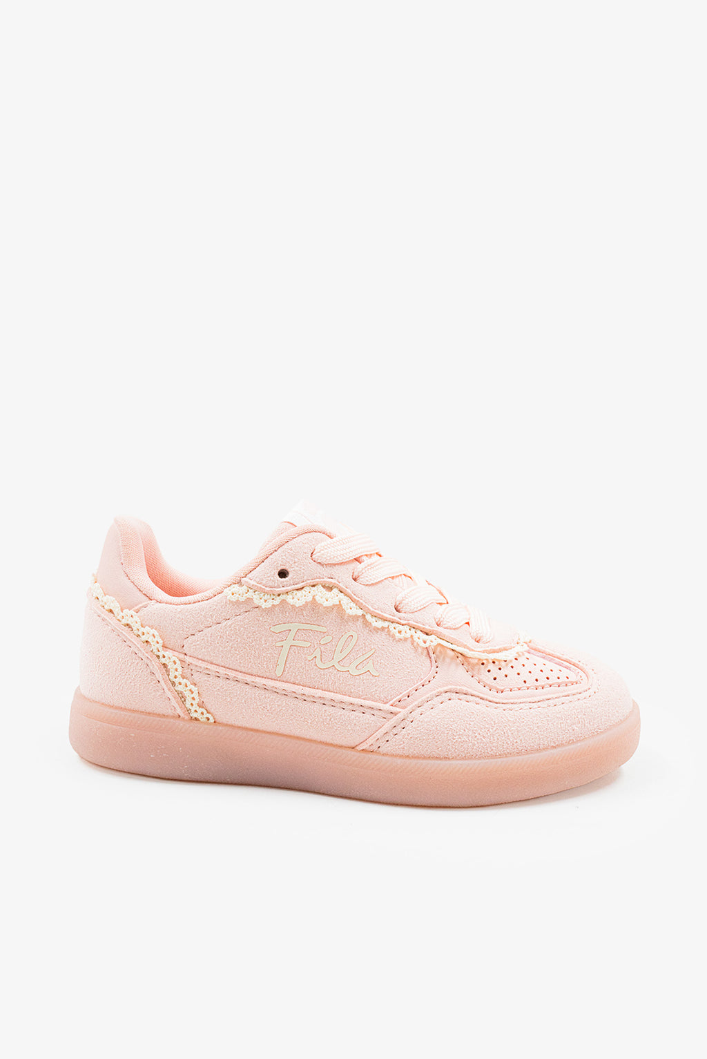 Kid's Ella Sneaker
