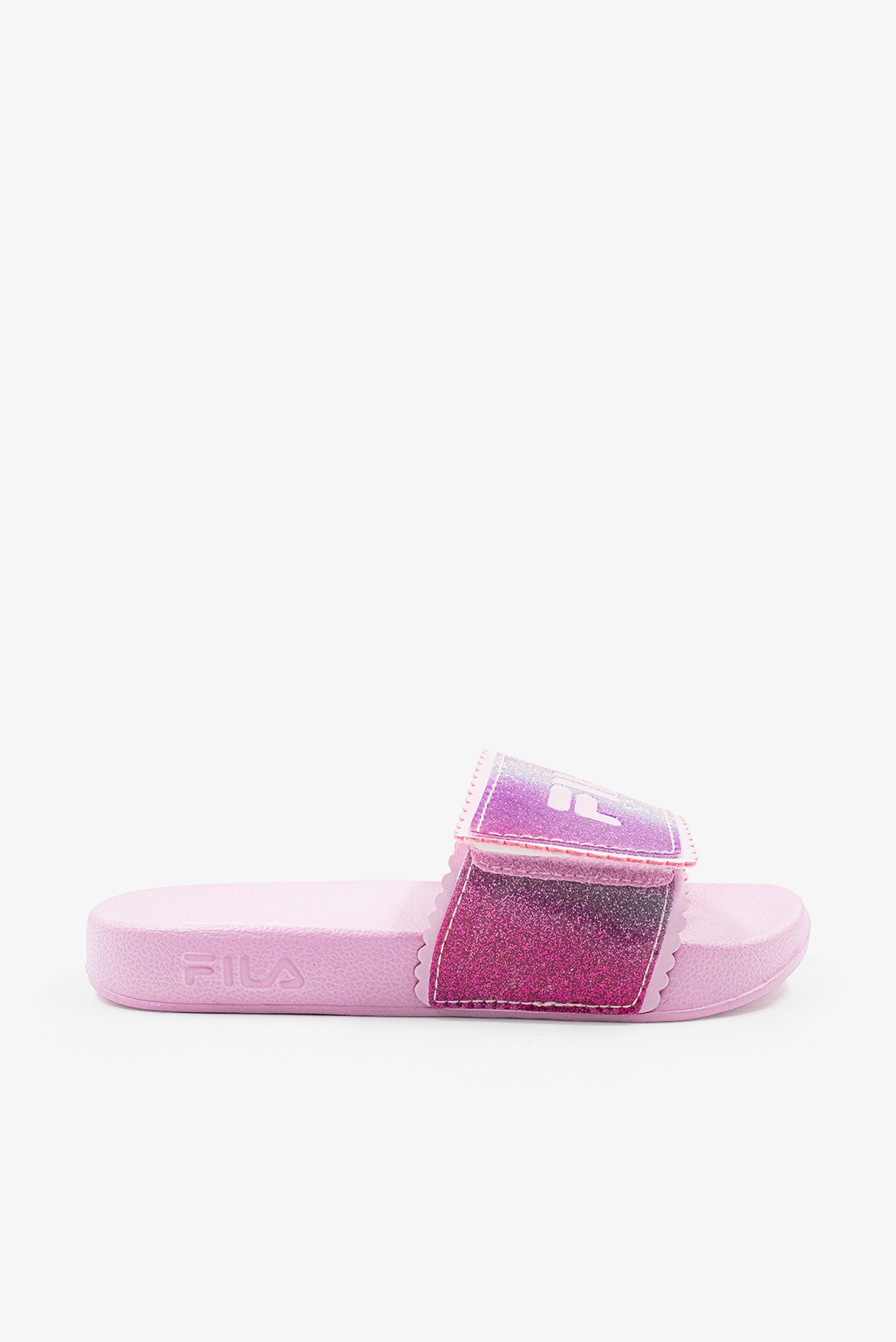Kid's Glitter Slide