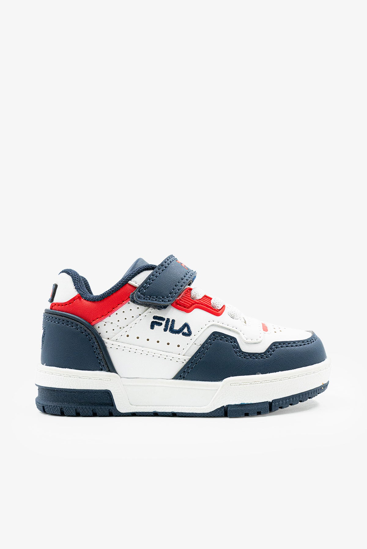 Toddler's Gianni Sneakers