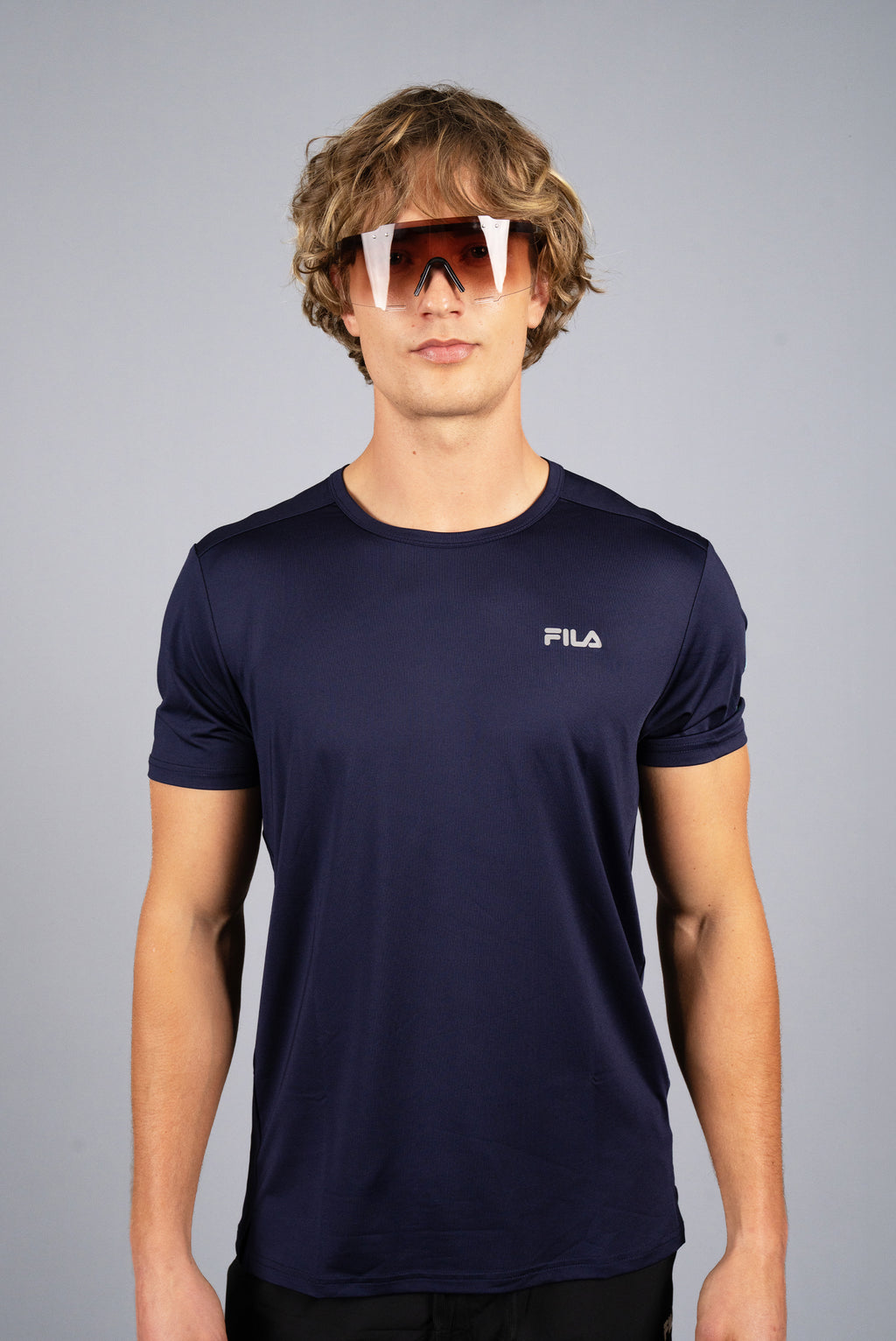 Men's Adam Active Tee
