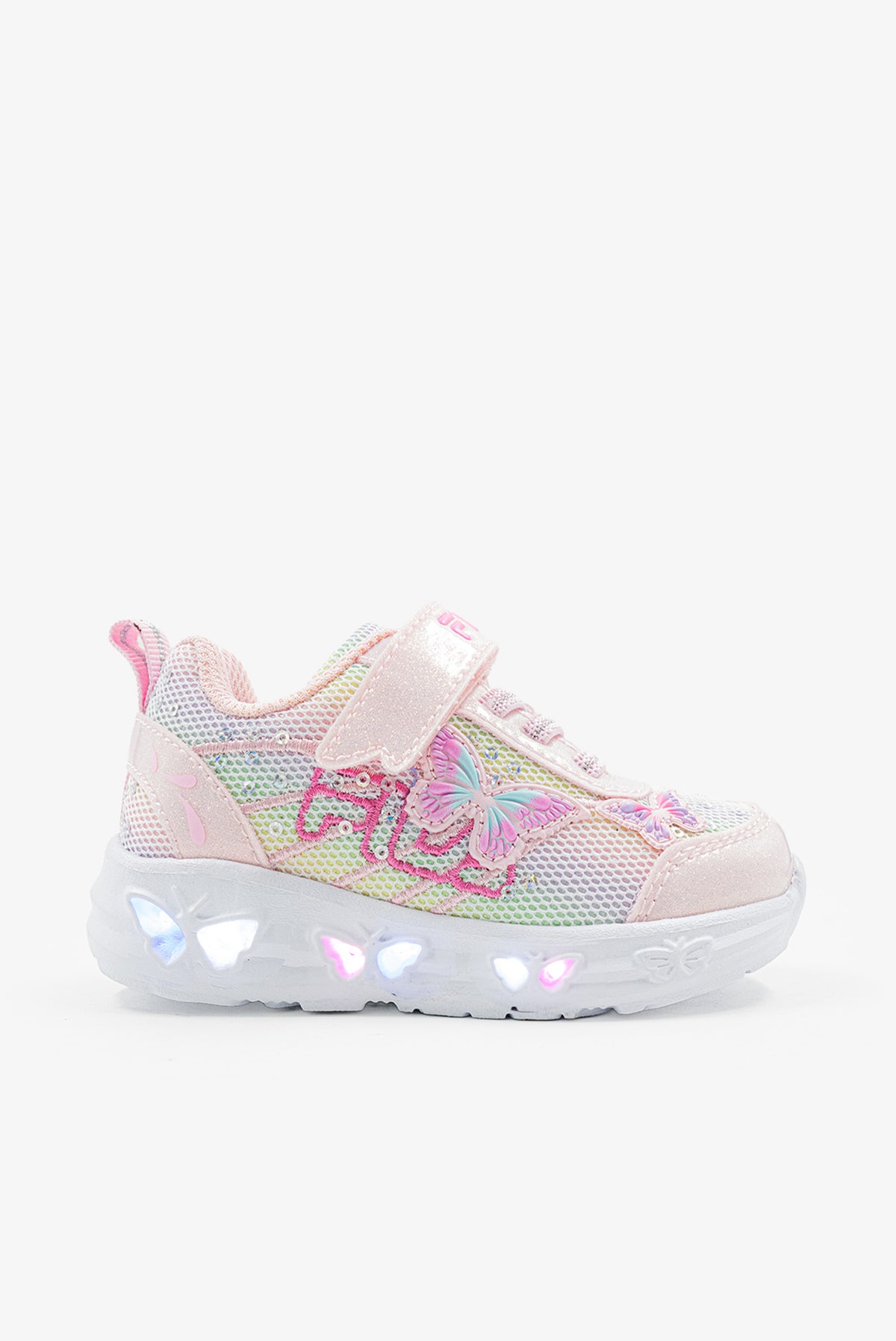 Toddler's Oriana Lights Sneaker