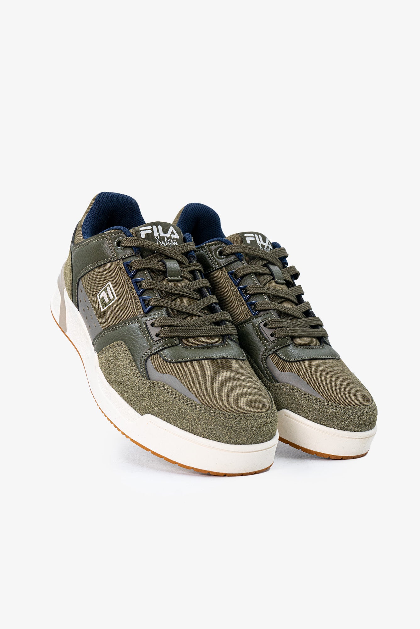 Men's Salvatore Sneakers