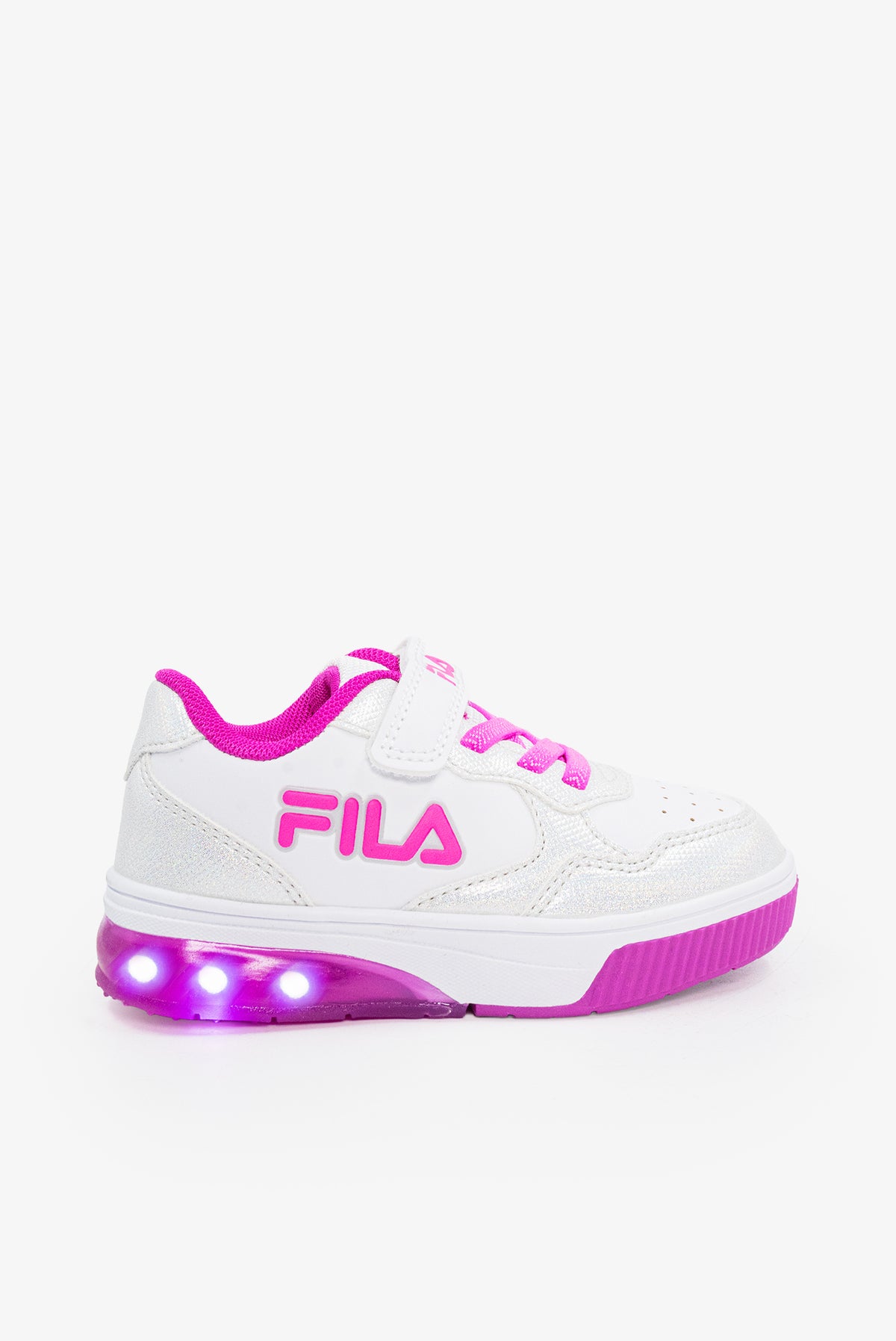 Toddler's Logan Lights Sneaker